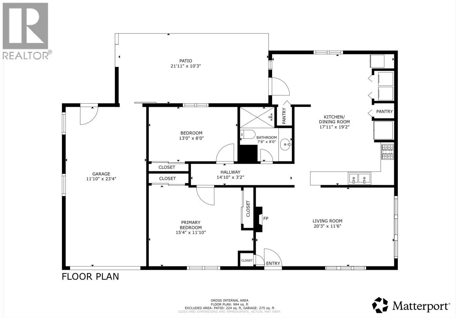 2932 Buckley Road Unit# 16. Sorrento, British Columbia
