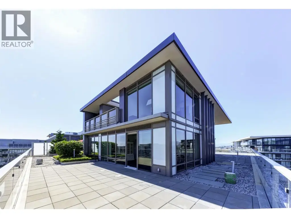 1205 6688 Pearson Way, Richmond