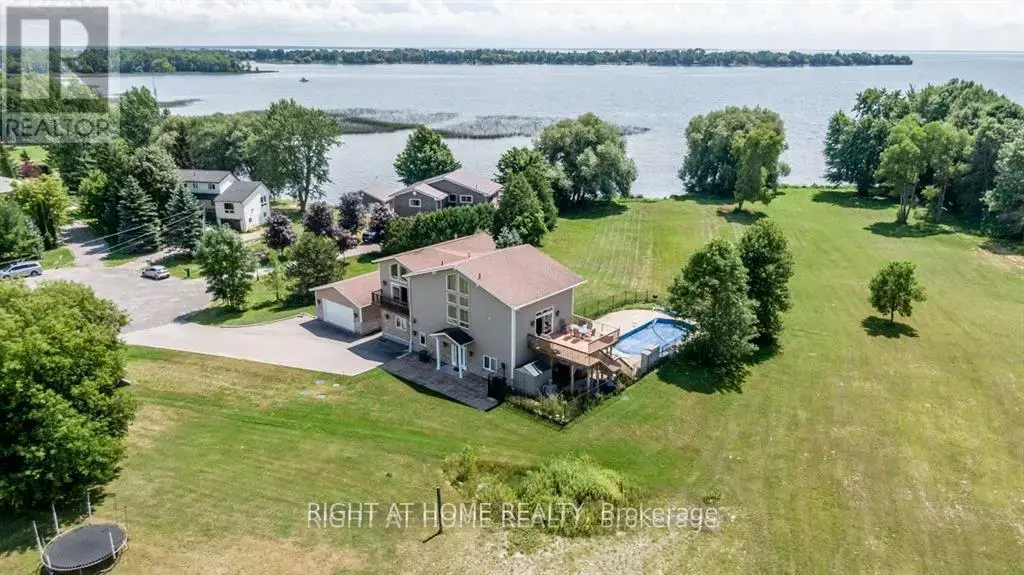 3788 Tuppy Drive, Ramara