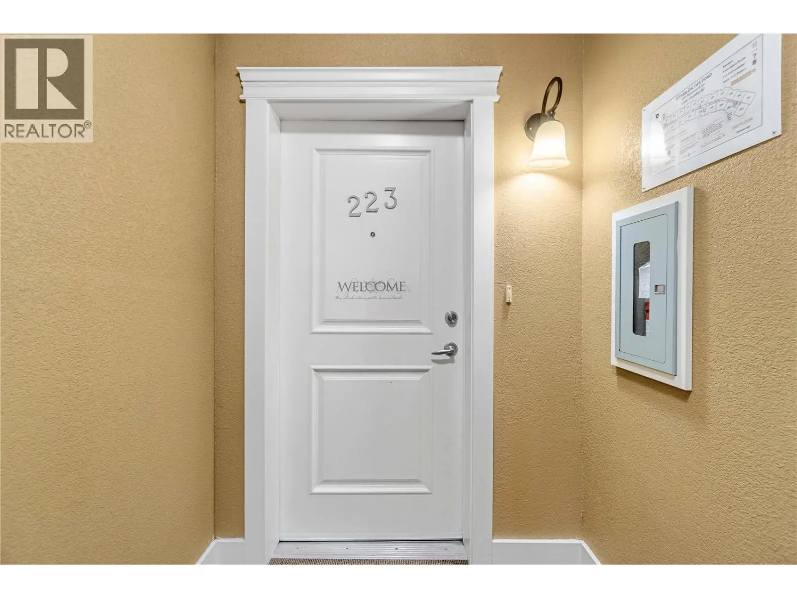 2551 Shoreline Drive Unit# 223. Lake Country, British Columbia