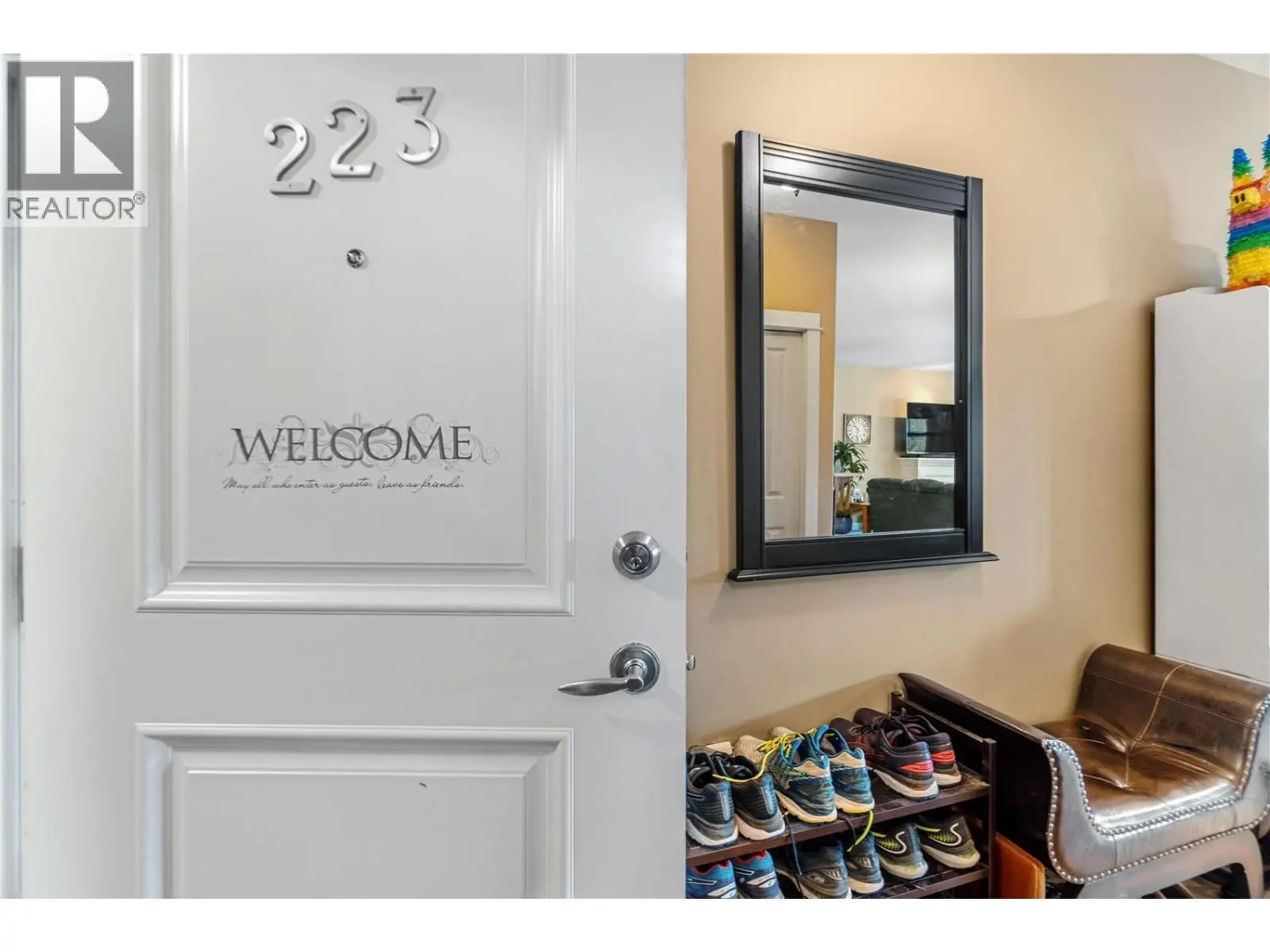 2551 Shoreline Drive Unit# 223. Lake Country, British Columbia