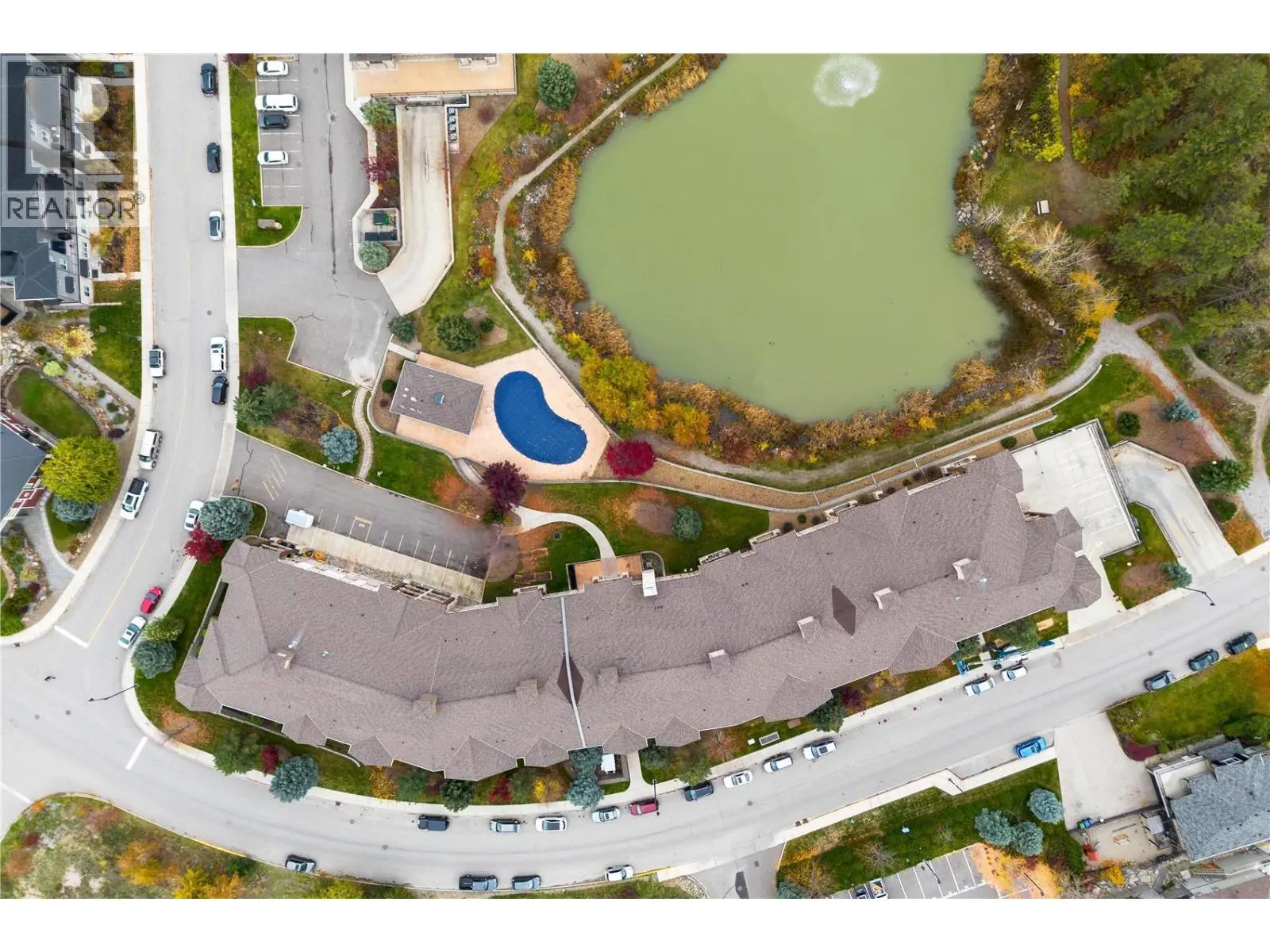 2551 Shoreline Drive Unit# 223. Lake Country, British Columbia