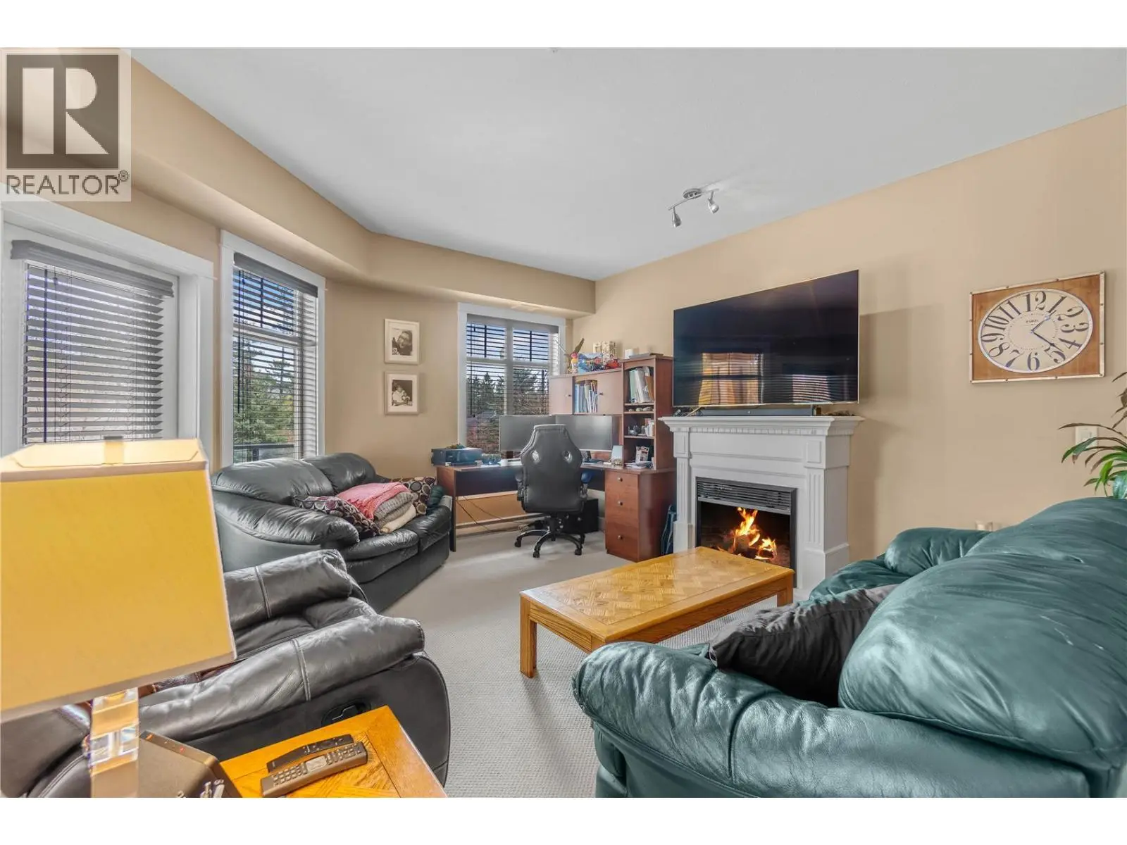 2551 Shoreline Drive Unit# 223. Lake Country, British Columbia