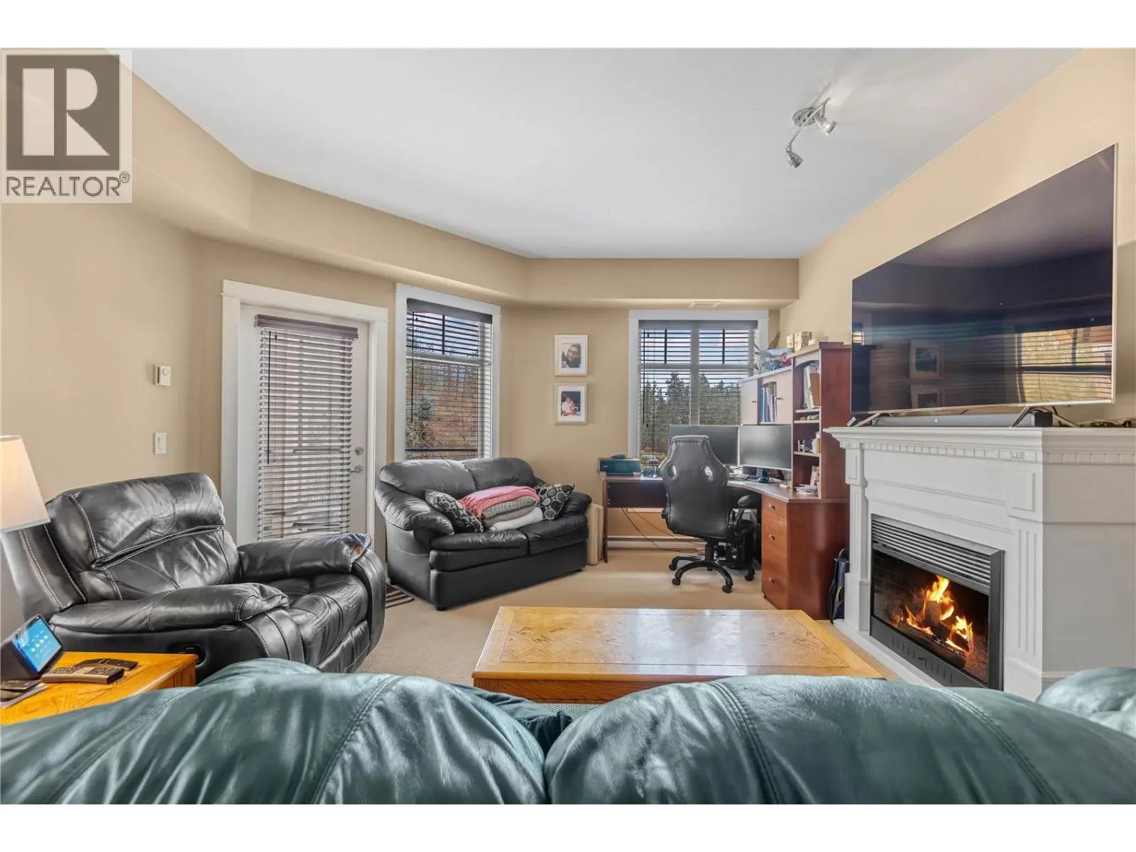 2551 Shoreline Drive Unit# 223. Lake Country, British Columbia