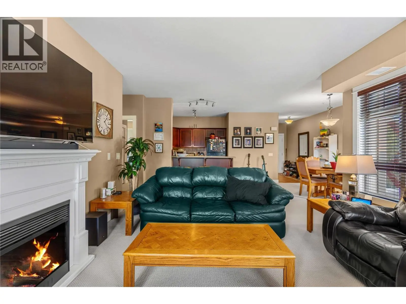 2551 Shoreline Drive Unit# 223. Lake Country, British Columbia