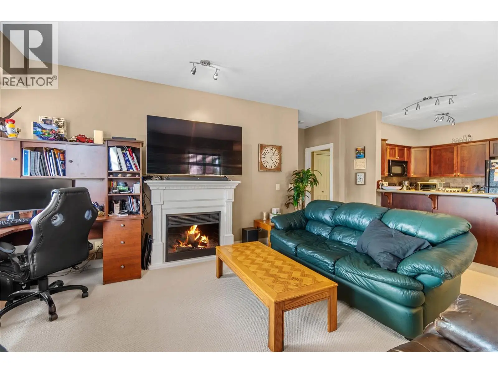 2551 Shoreline Drive Unit# 223. Lake Country, British Columbia