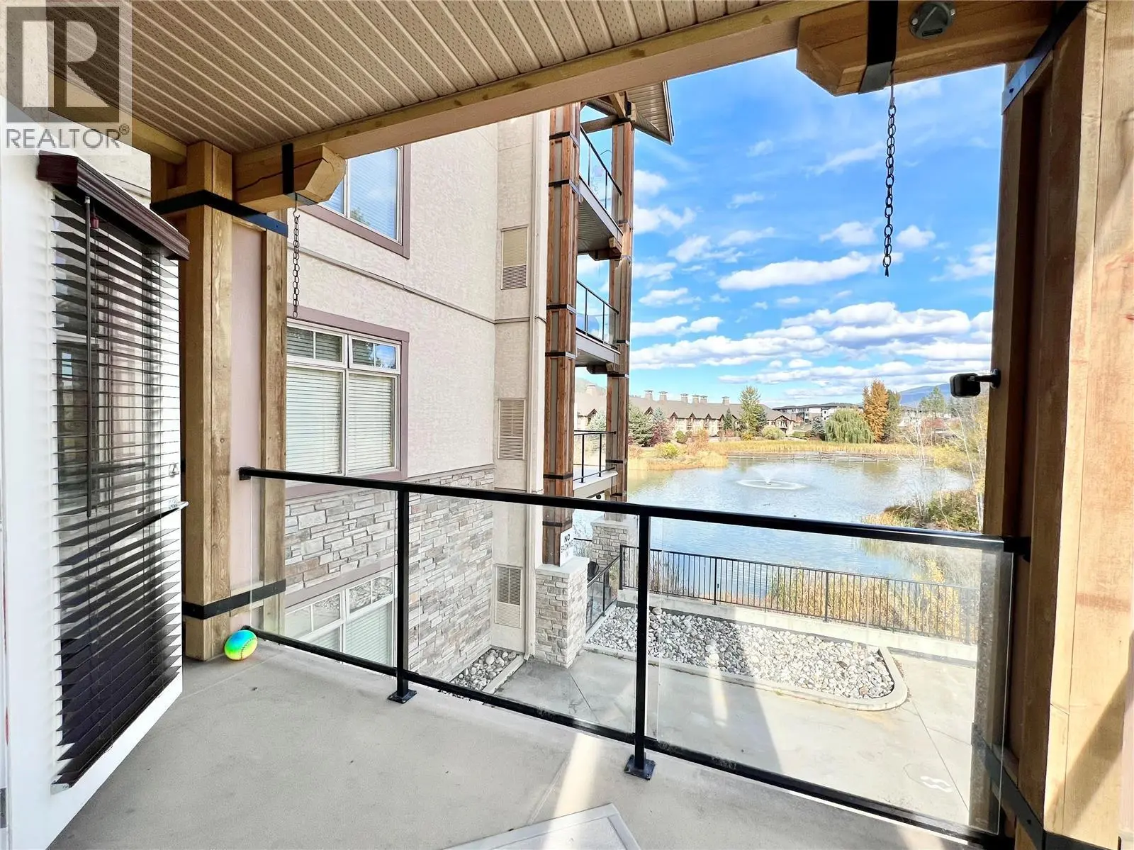 2551 Shoreline Drive Unit# 223. Lake Country, British Columbia