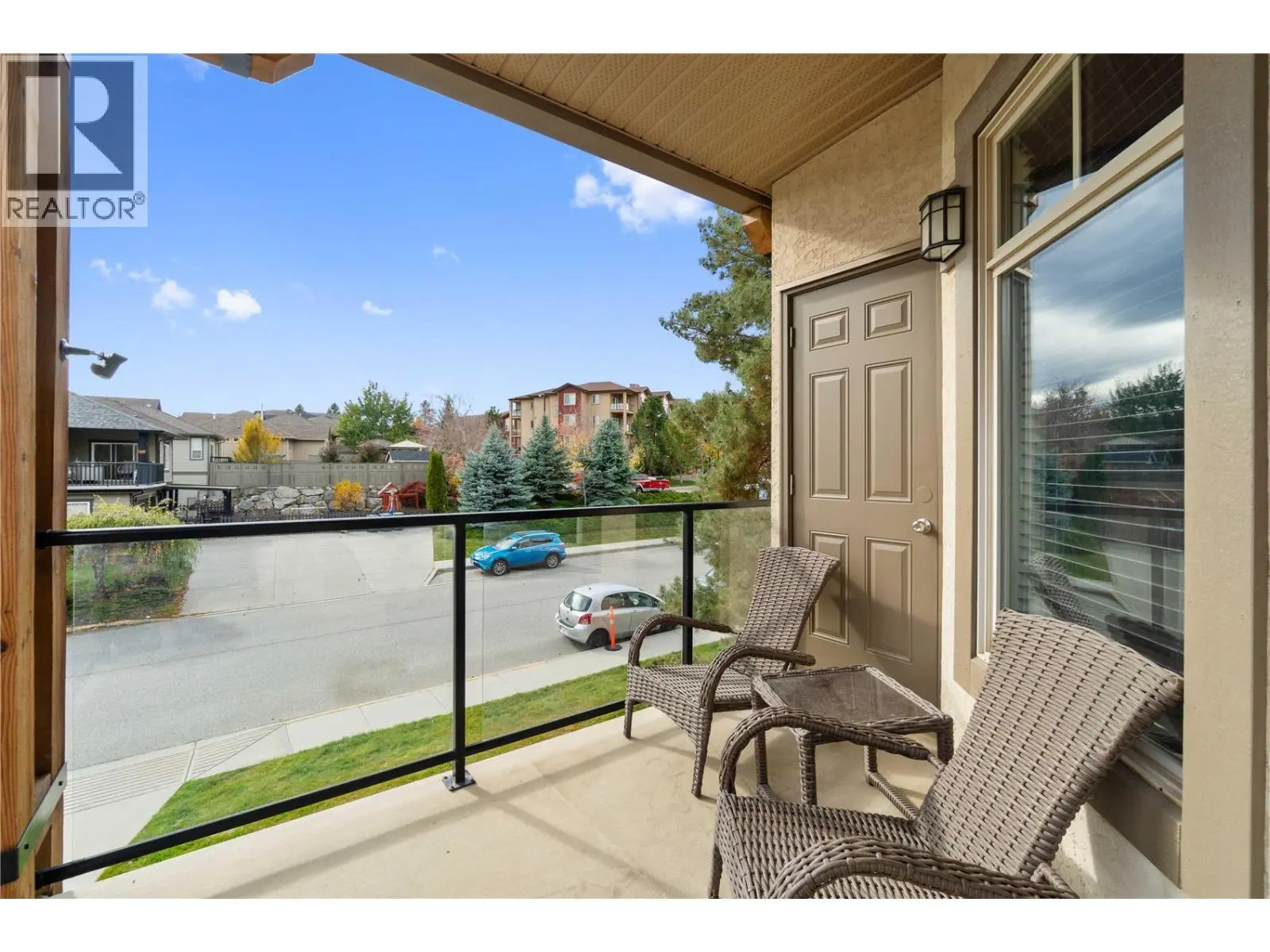 2551 Shoreline Drive Unit# 223. Lake Country, British Columbia