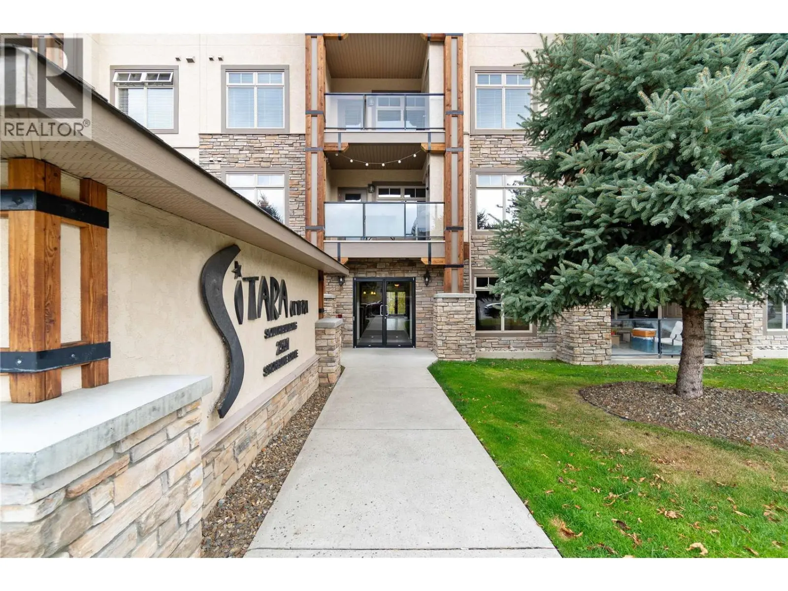 2551 Shoreline Drive Unit# 223. Lake Country, British Columbia