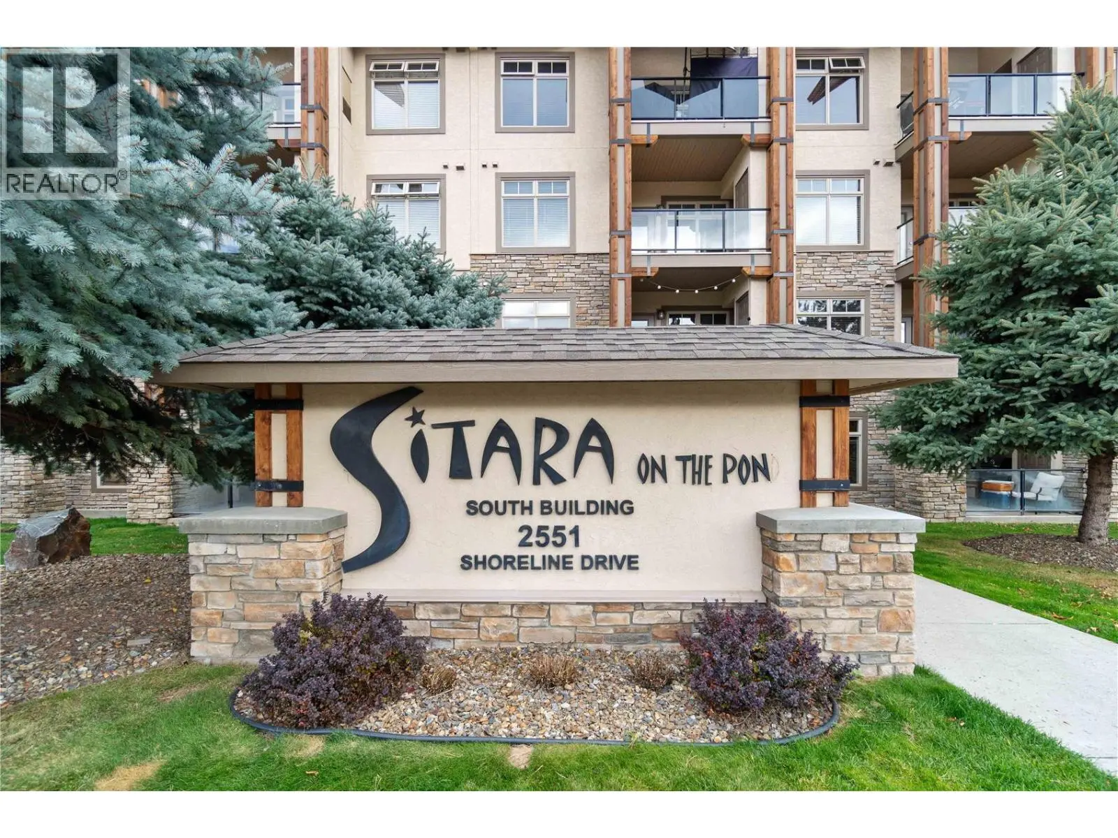 2551 Shoreline Drive Unit# 223. Lake Country, British Columbia
