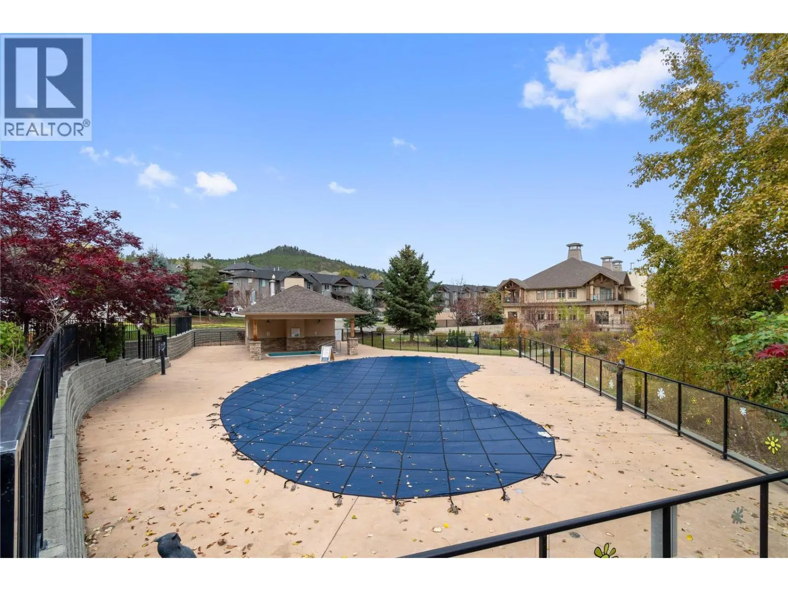2551 Shoreline Drive Unit# 223. Lake Country, British Columbia