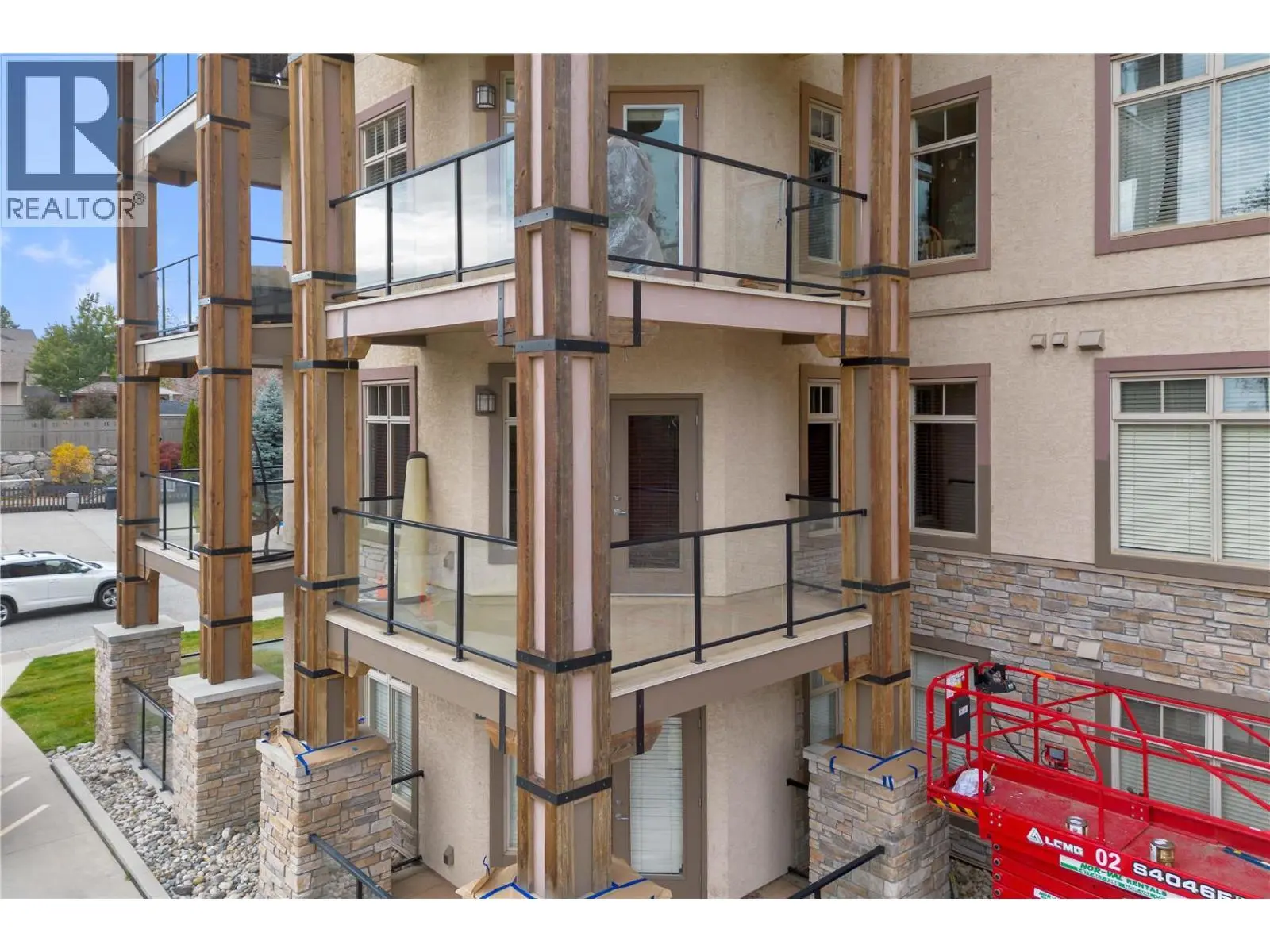 2551 Shoreline Drive Unit# 223. Lake Country, British Columbia