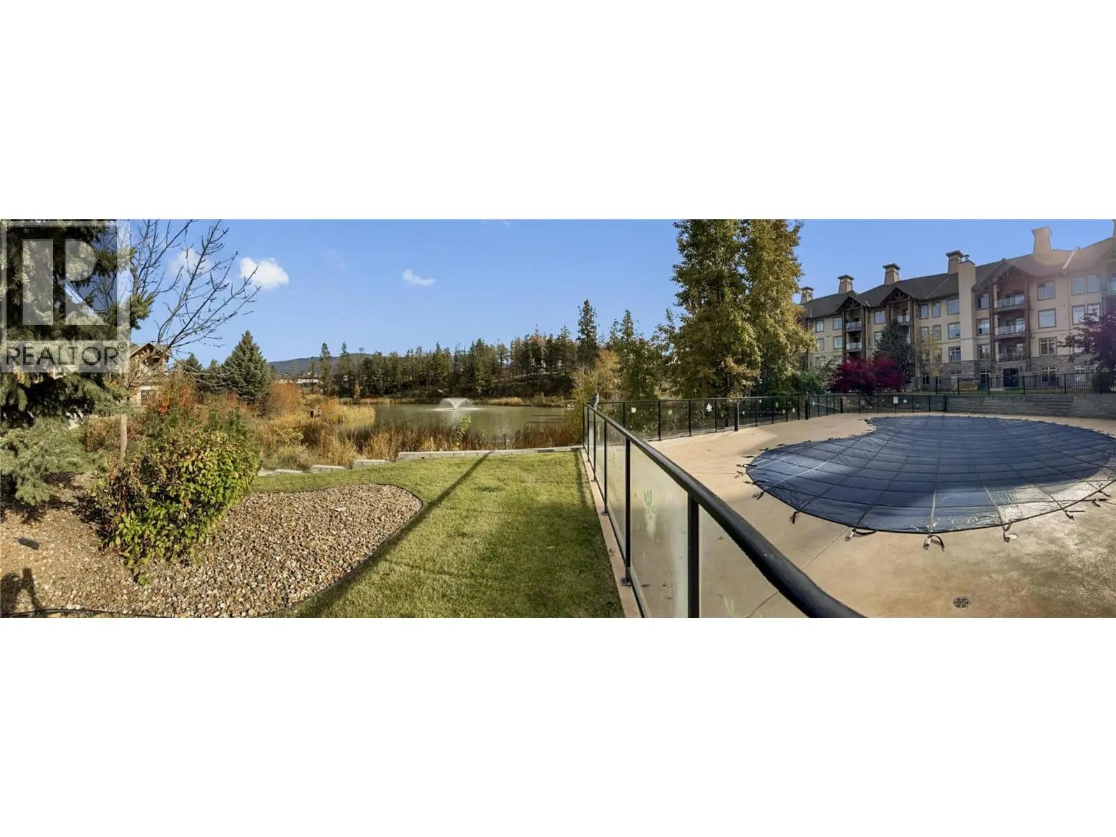 2551 Shoreline Drive Unit# 223. Lake Country, British Columbia