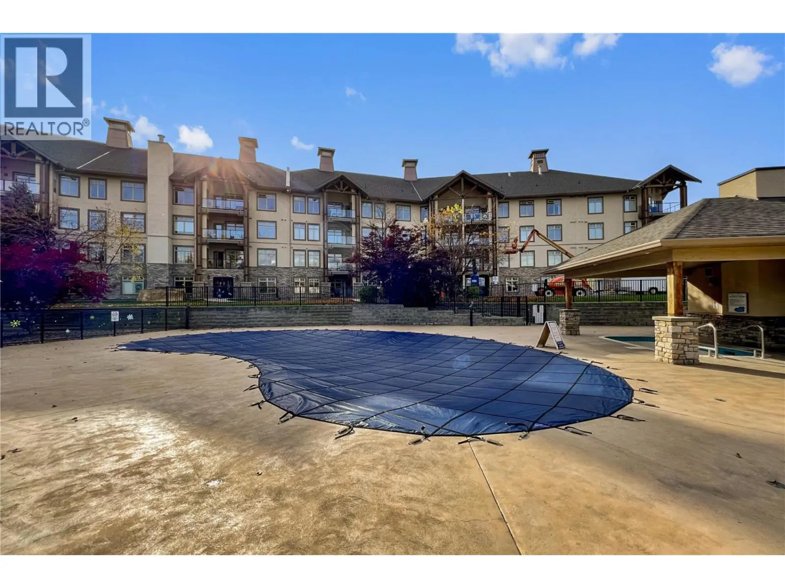 2551 Shoreline Drive Unit# 223. Lake Country, British Columbia