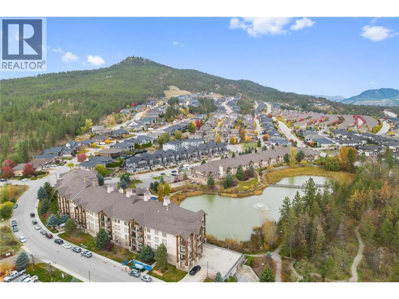 2551 Shoreline Drive Unit# 223. Lake Country, British Columbia