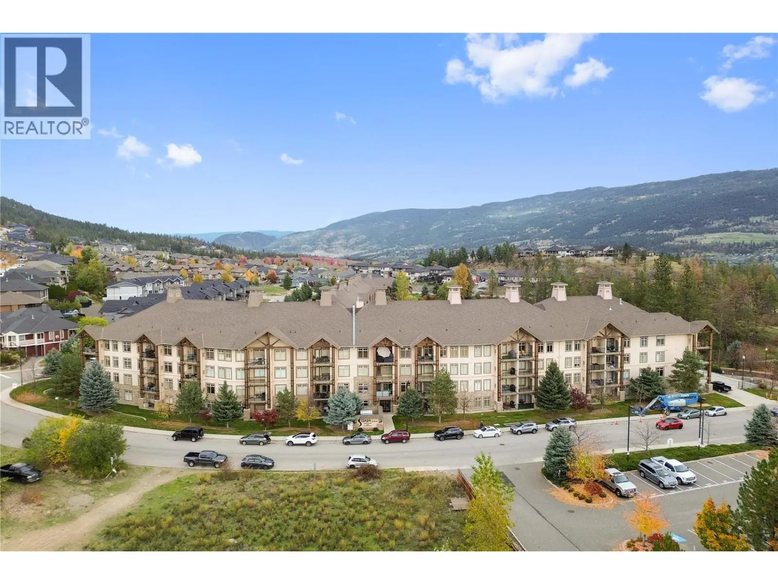 2551 Shoreline Drive Unit# 223. Lake Country, British Columbia