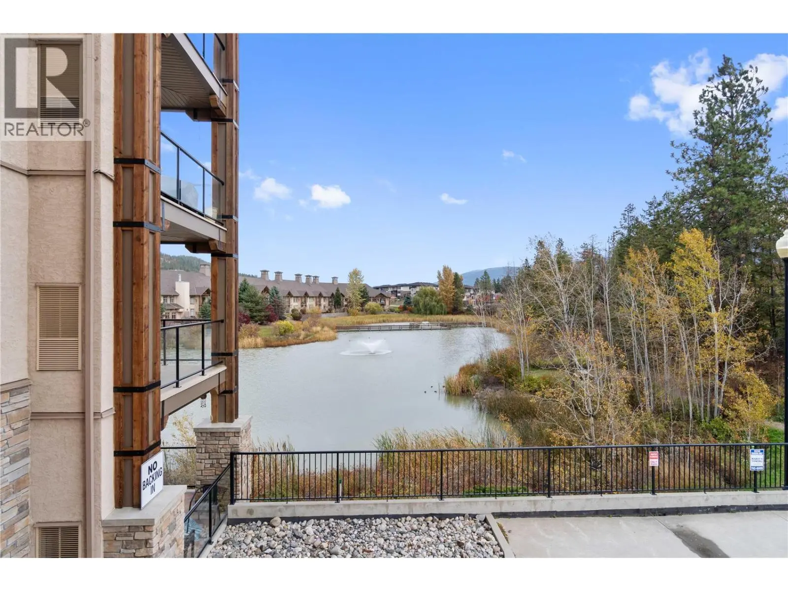 2551 Shoreline Drive Unit# 223. Lake Country, British Columbia
