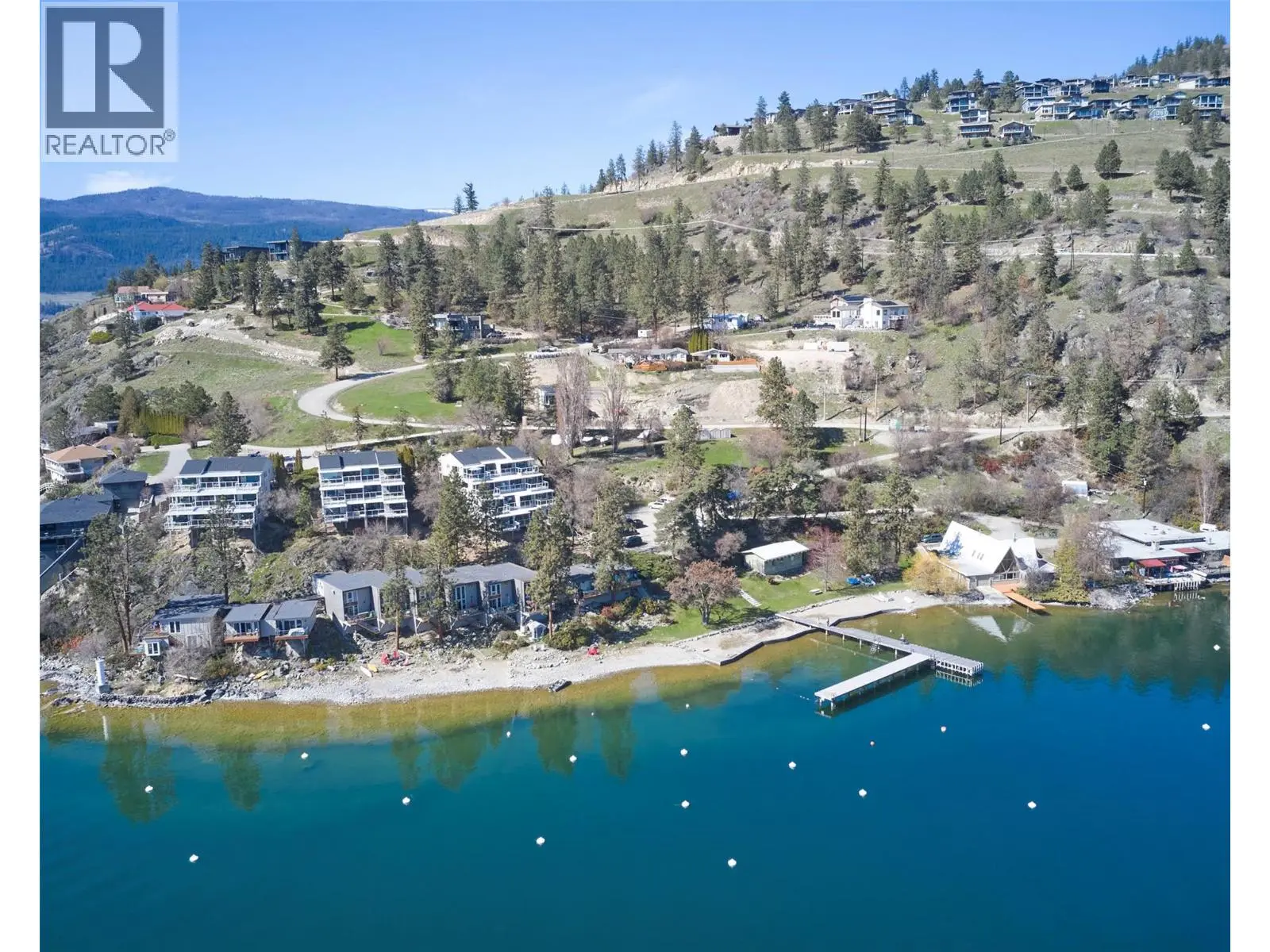 8841 Adventure Bay Road. Vernon, British Columbia