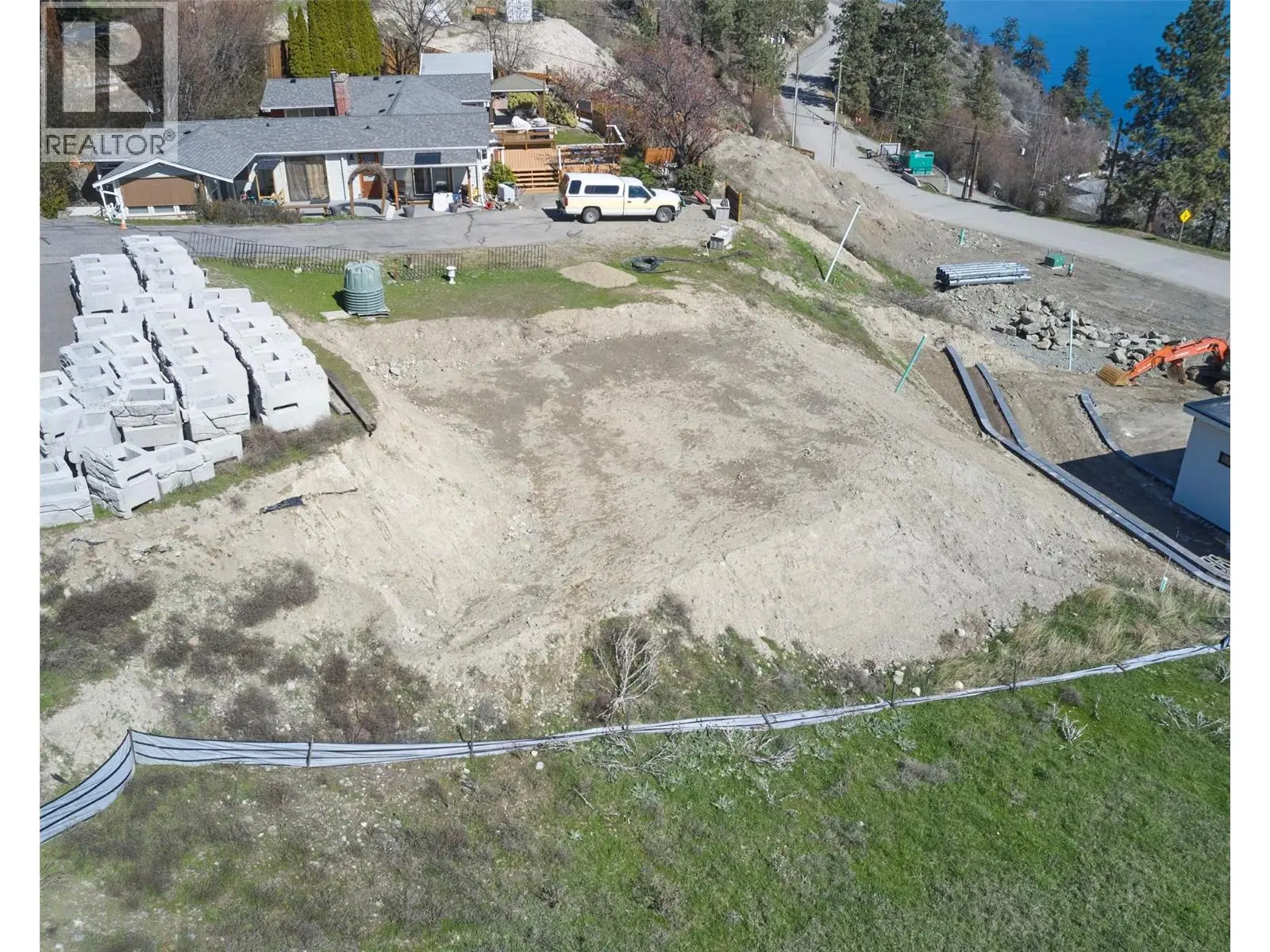8841 Adventure Bay Road. Vernon, British Columbia