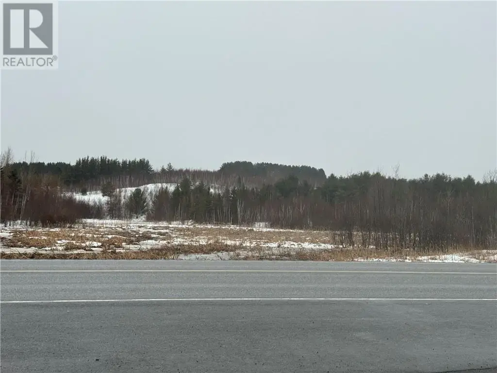 6807 Highway 17 E, Sudbury