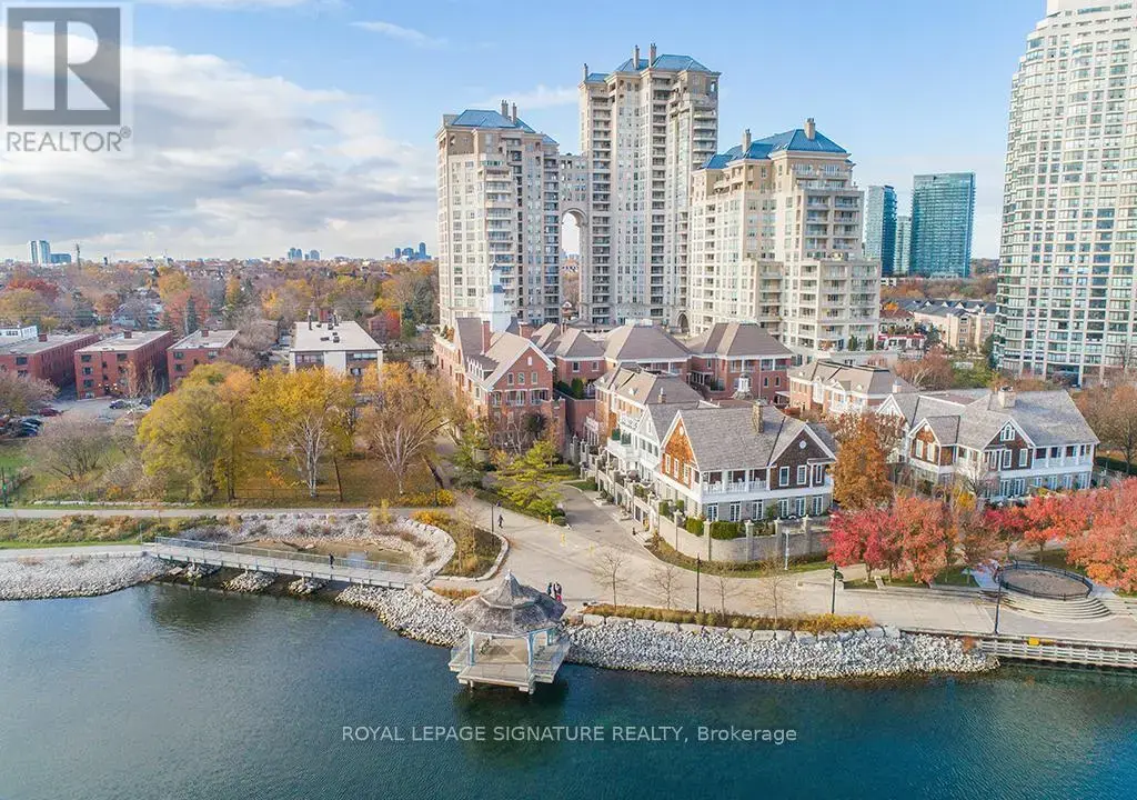 703 - 2285 Lake Shore Boulevard W, Toronto (Mimico)