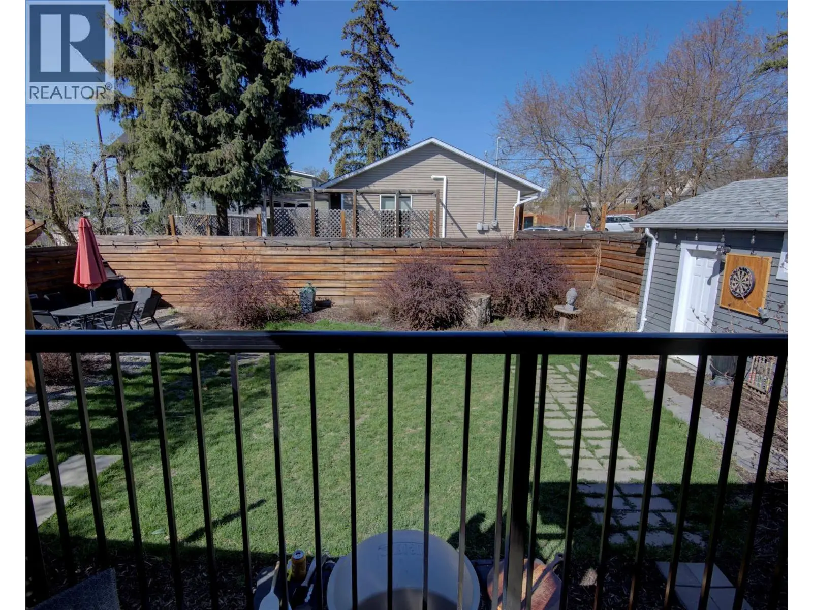 1505 32 Avenue. Vernon, British Columbia