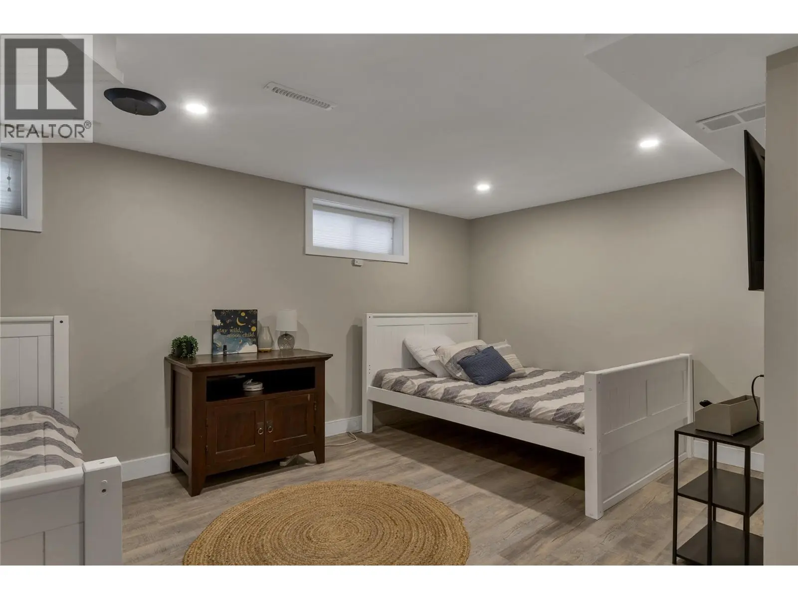 1505 32 Avenue. Vernon, British Columbia