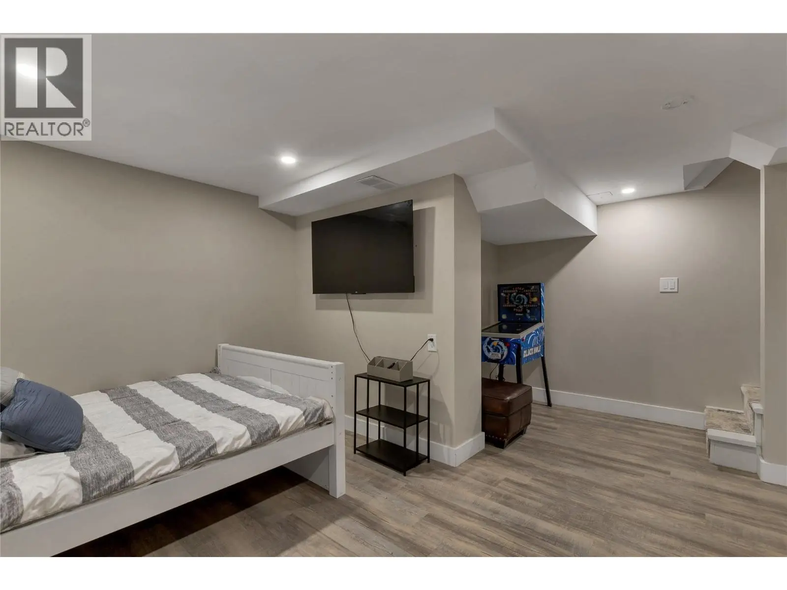 1505 32 Avenue. Vernon, British Columbia