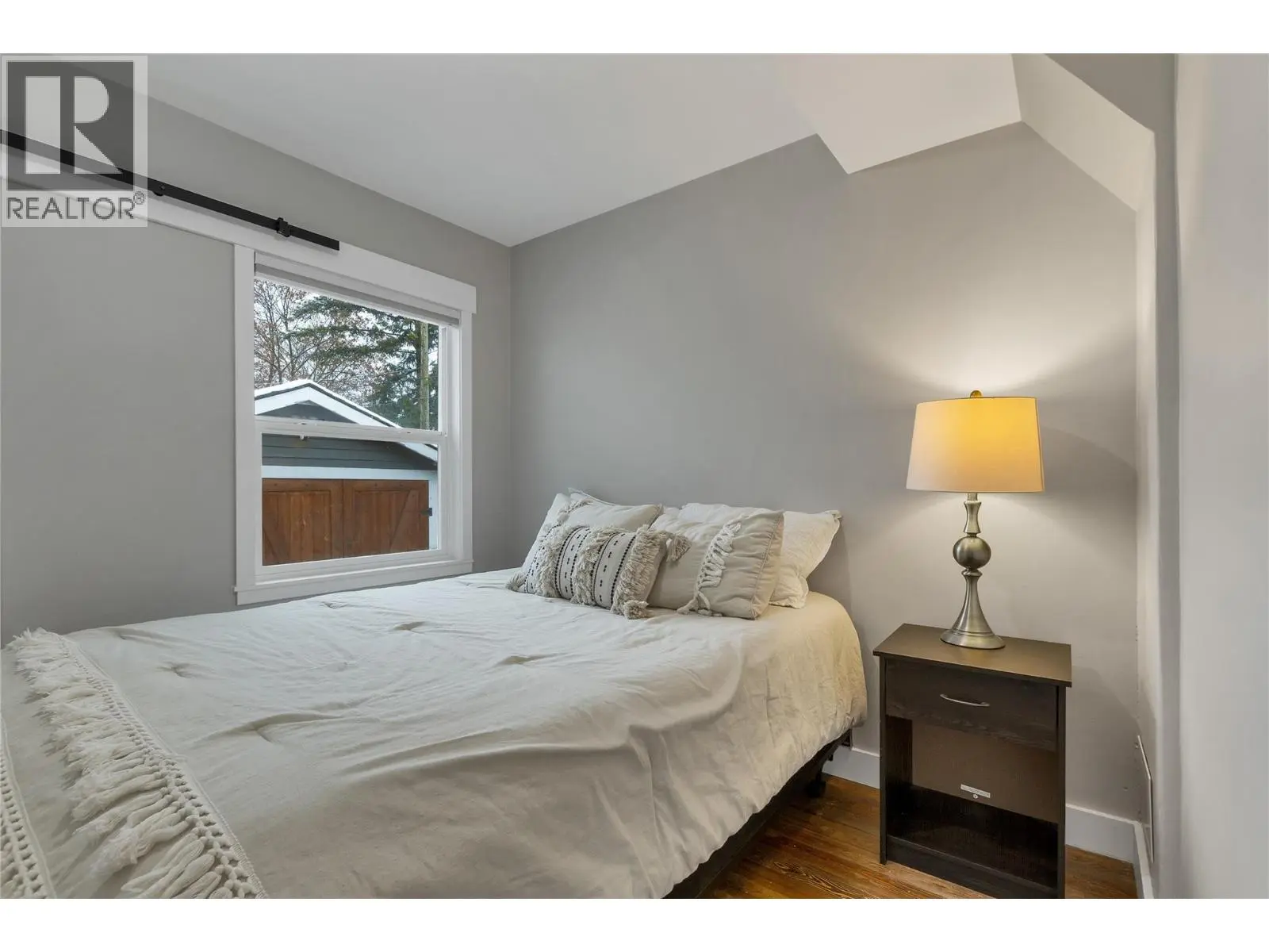 1505 32 Avenue. Vernon, British Columbia