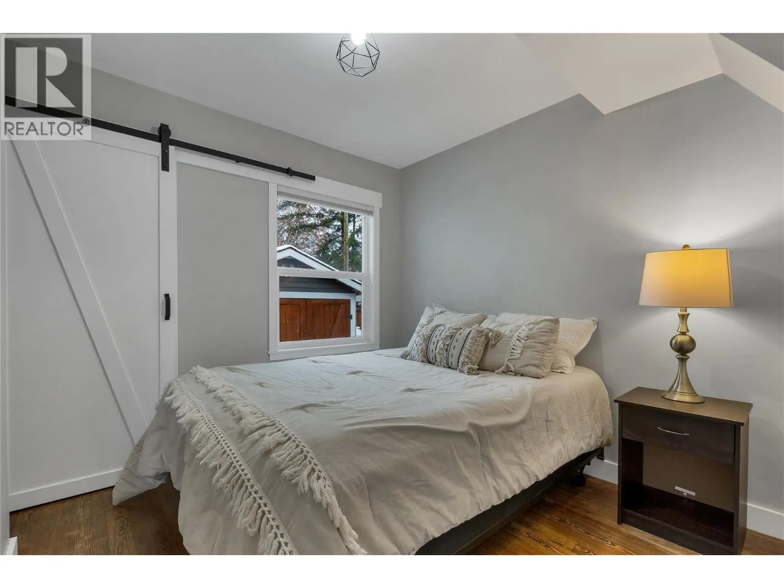 1505 32 Avenue. Vernon, British Columbia