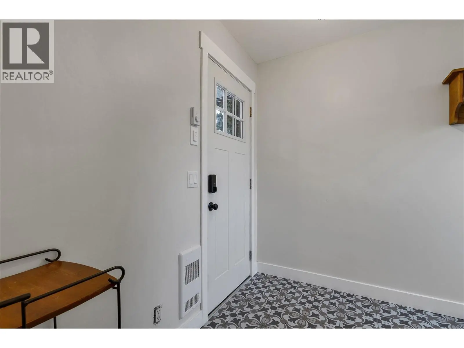 1505 32 Avenue. Vernon, British Columbia