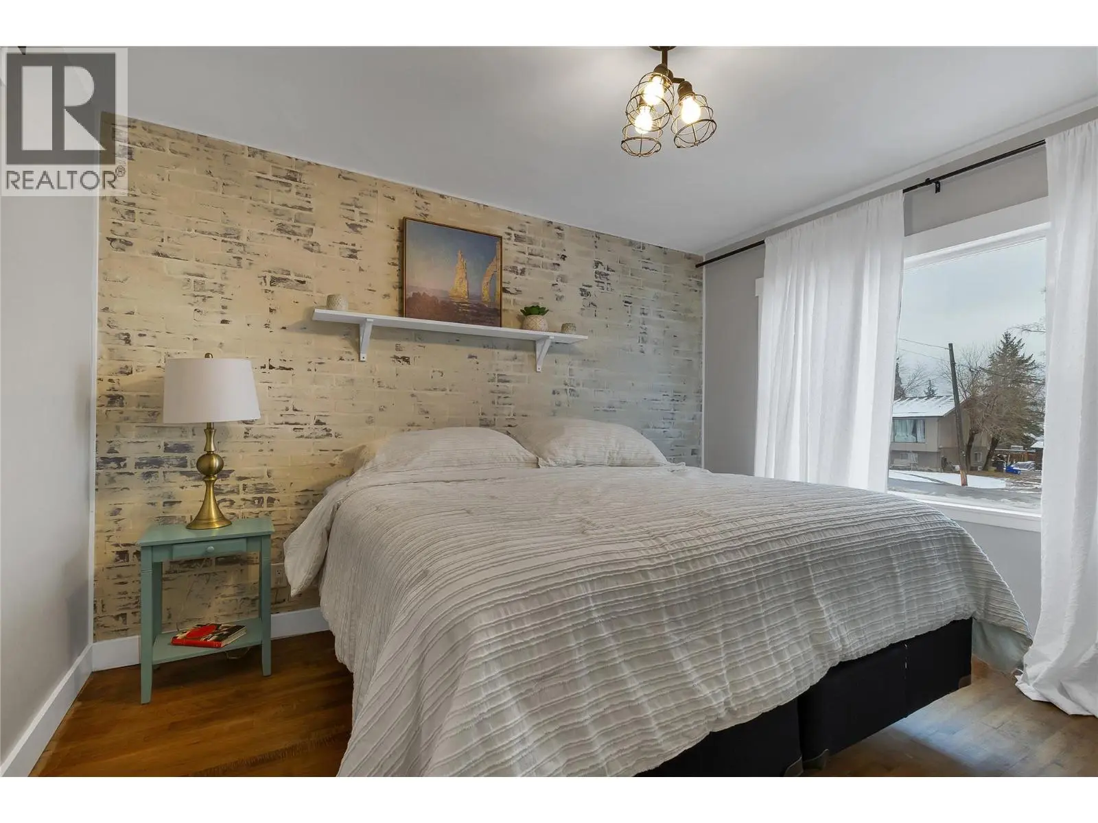1505 32 Avenue. Vernon, British Columbia