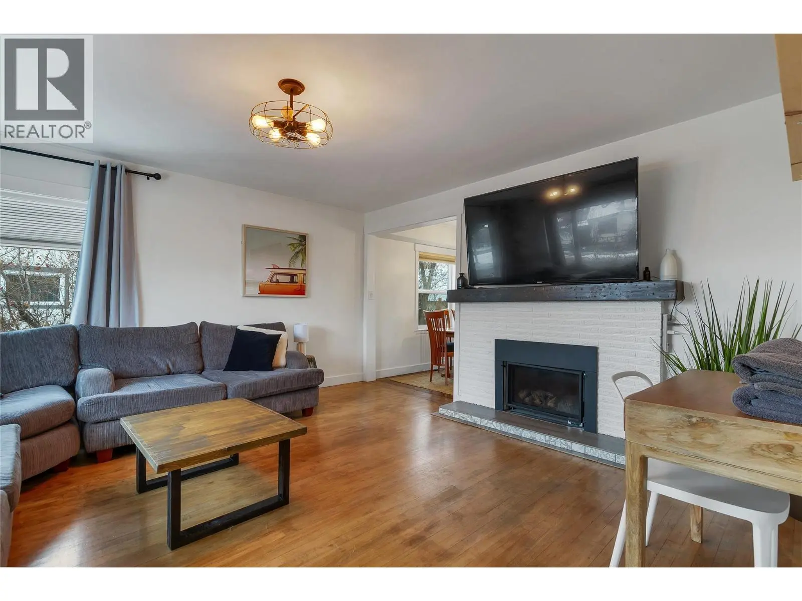 1505 32 Avenue. Vernon, British Columbia