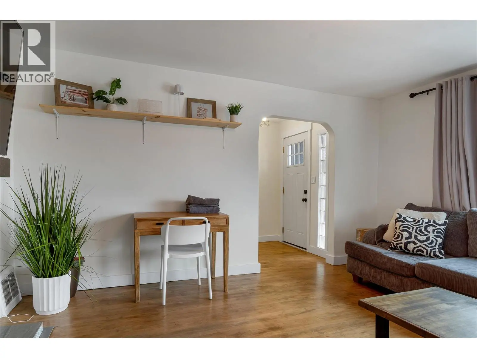 1505 32 Avenue. Vernon, British Columbia