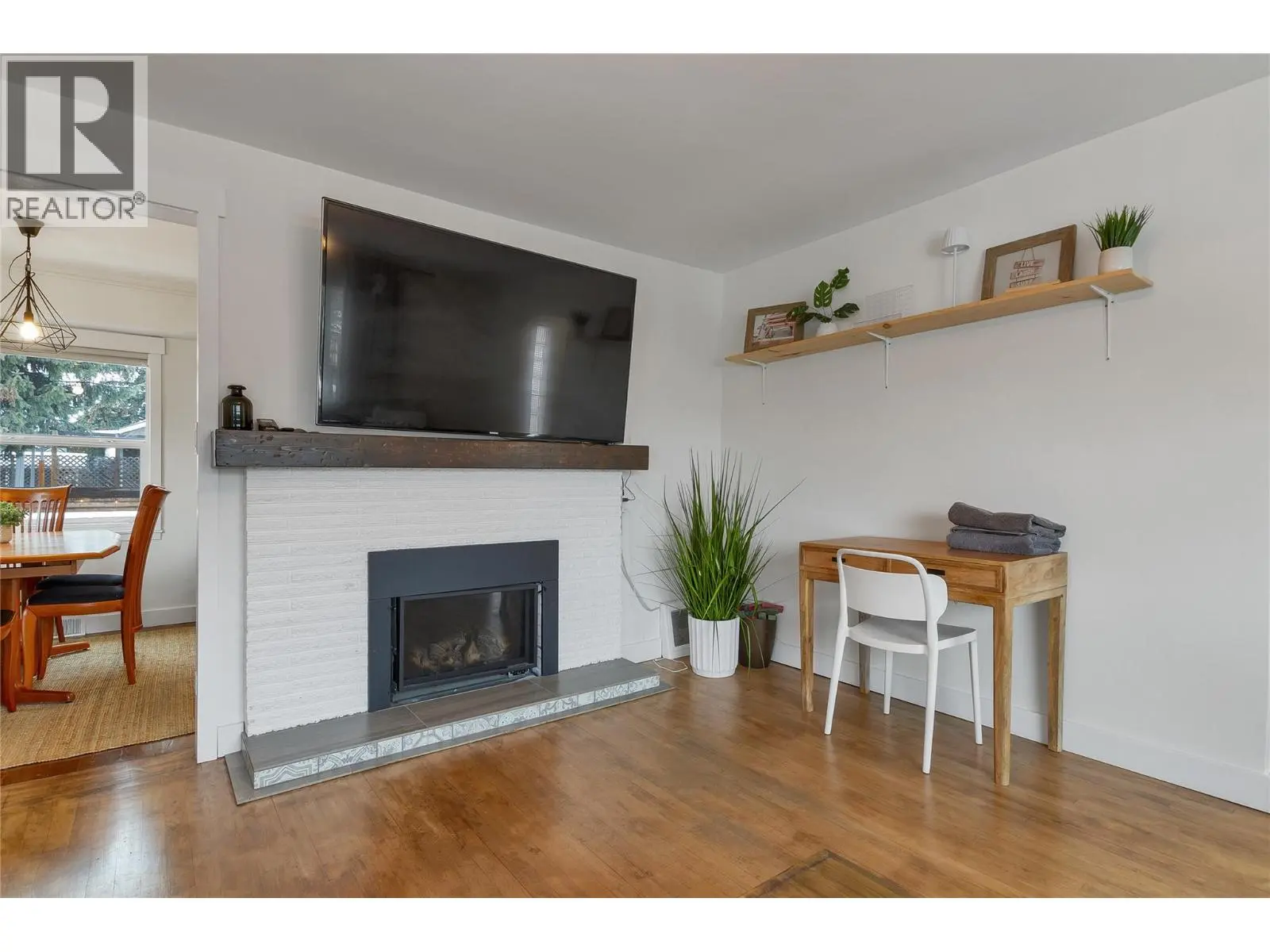 1505 32 Avenue. Vernon, British Columbia