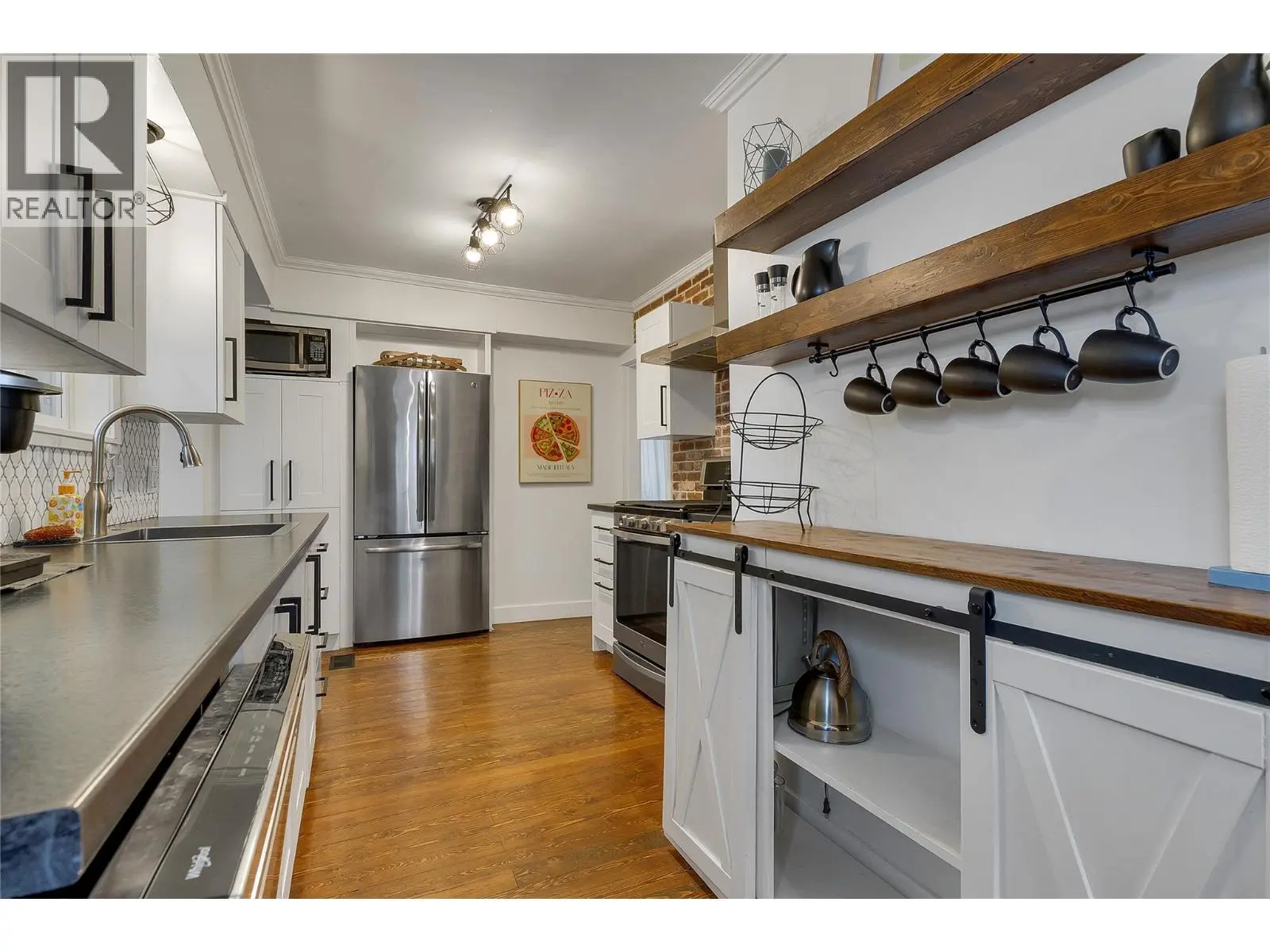 1505 32 Avenue. Vernon, British Columbia