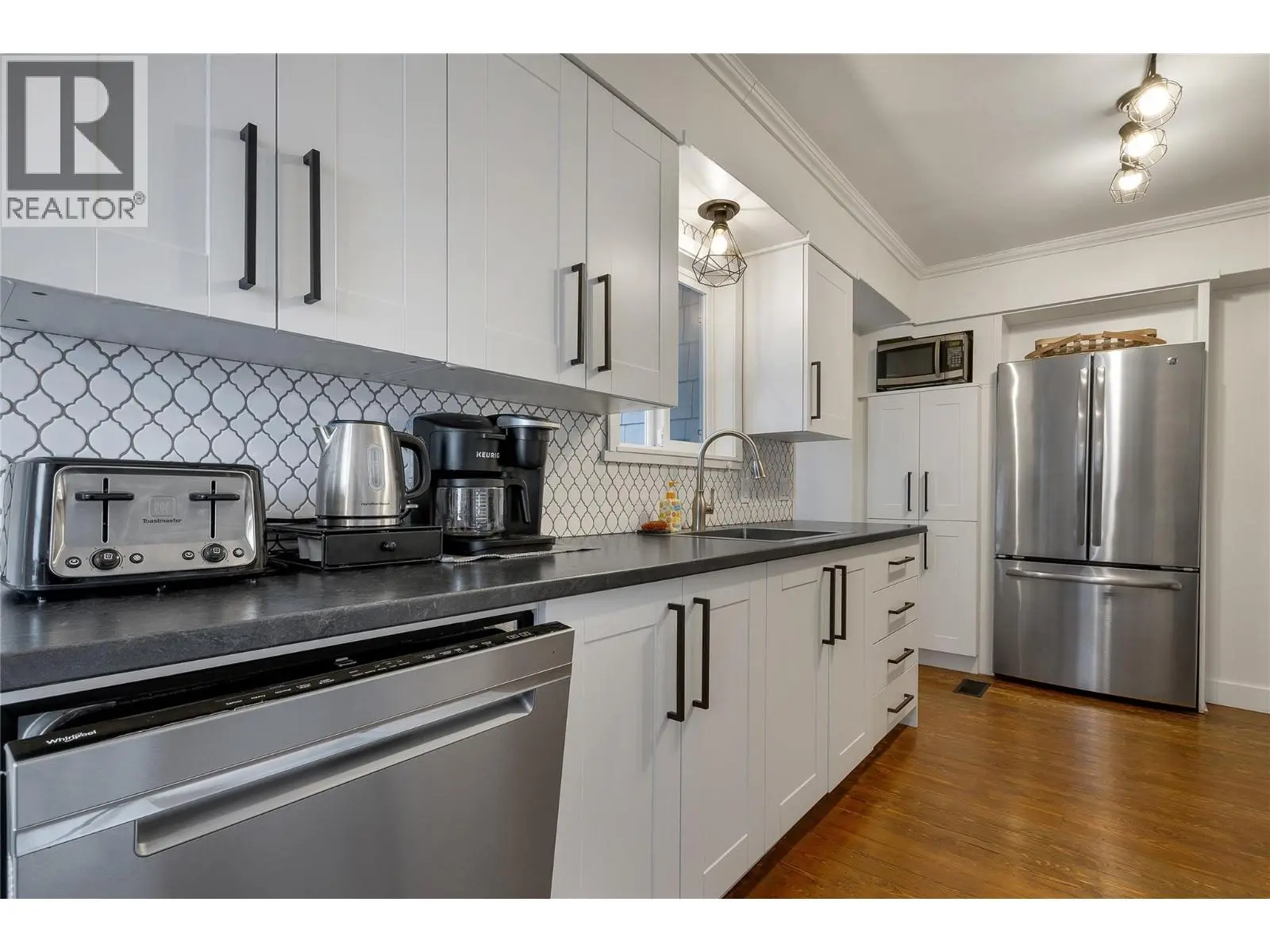1505 32 Avenue. Vernon, British Columbia