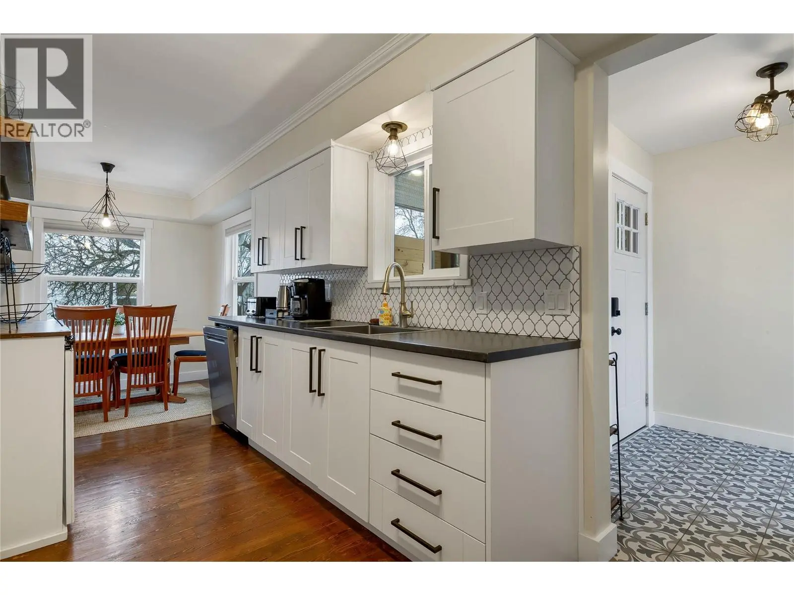 1505 32 Avenue. Vernon, British Columbia