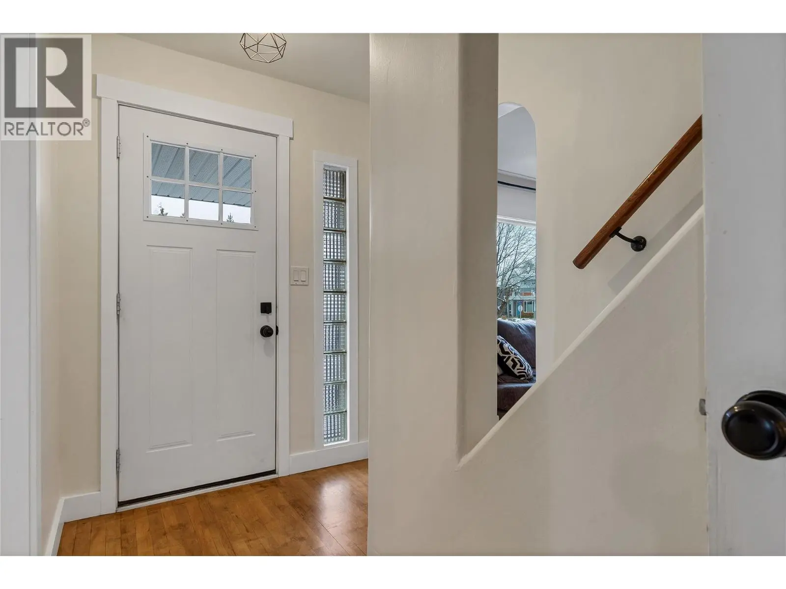 1505 32 Avenue. Vernon, British Columbia