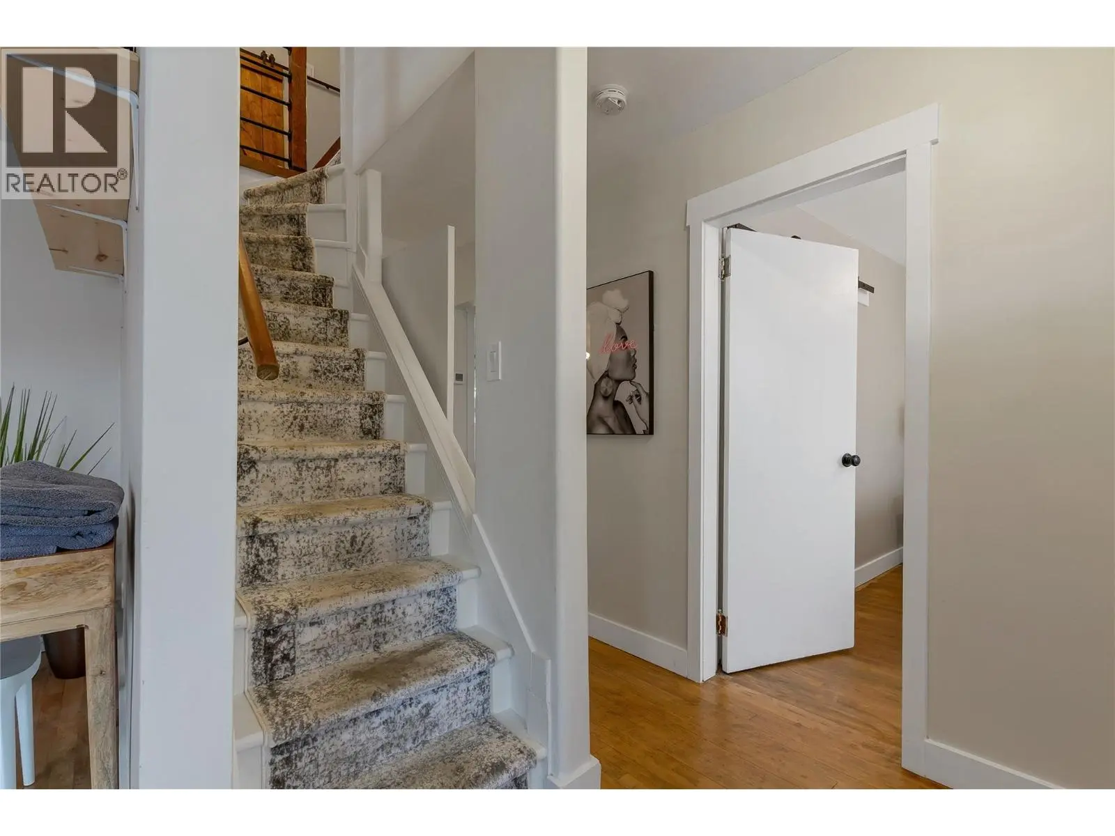 1505 32 Avenue. Vernon, British Columbia