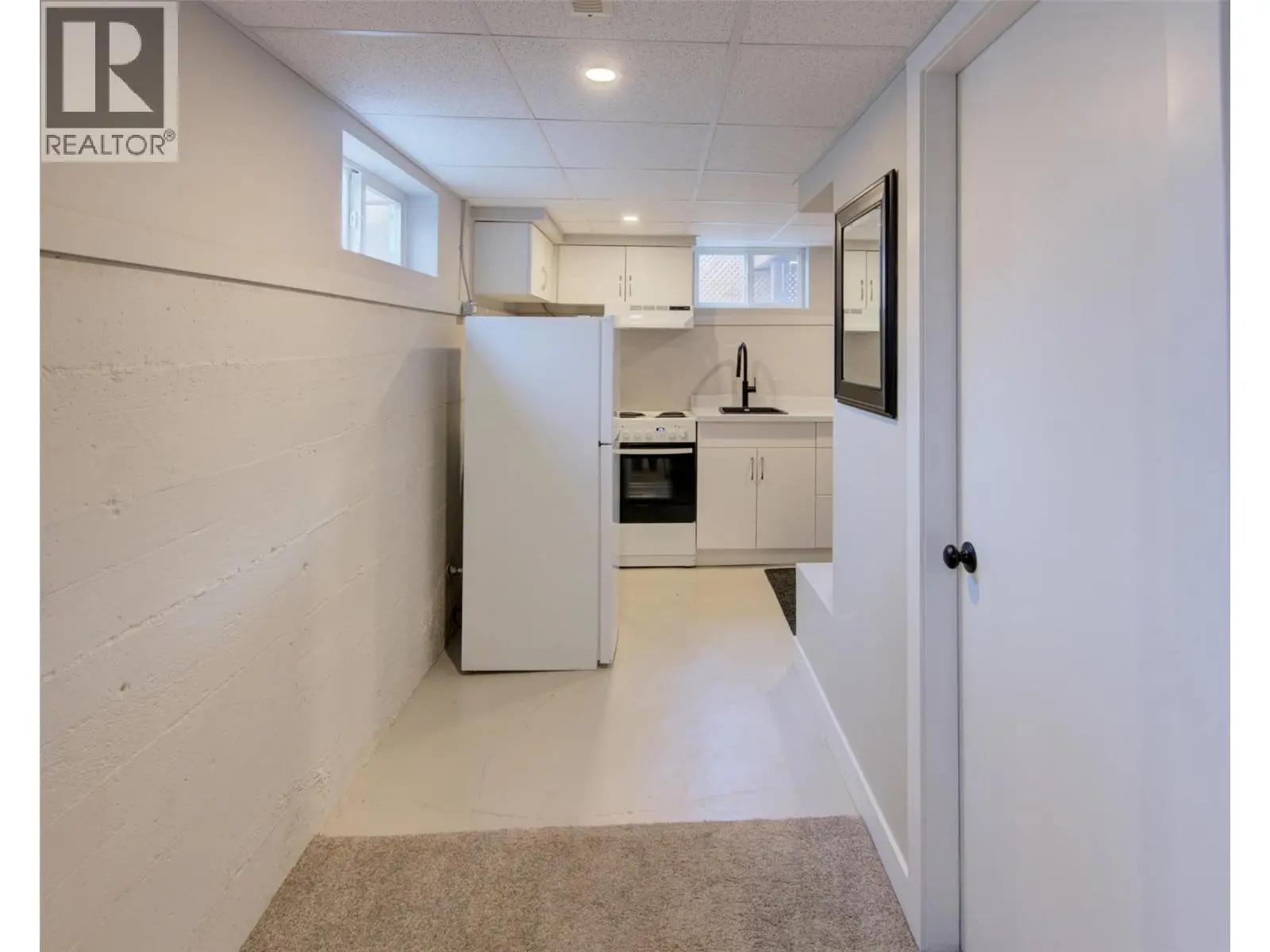 1505 32 Avenue. Vernon, British Columbia