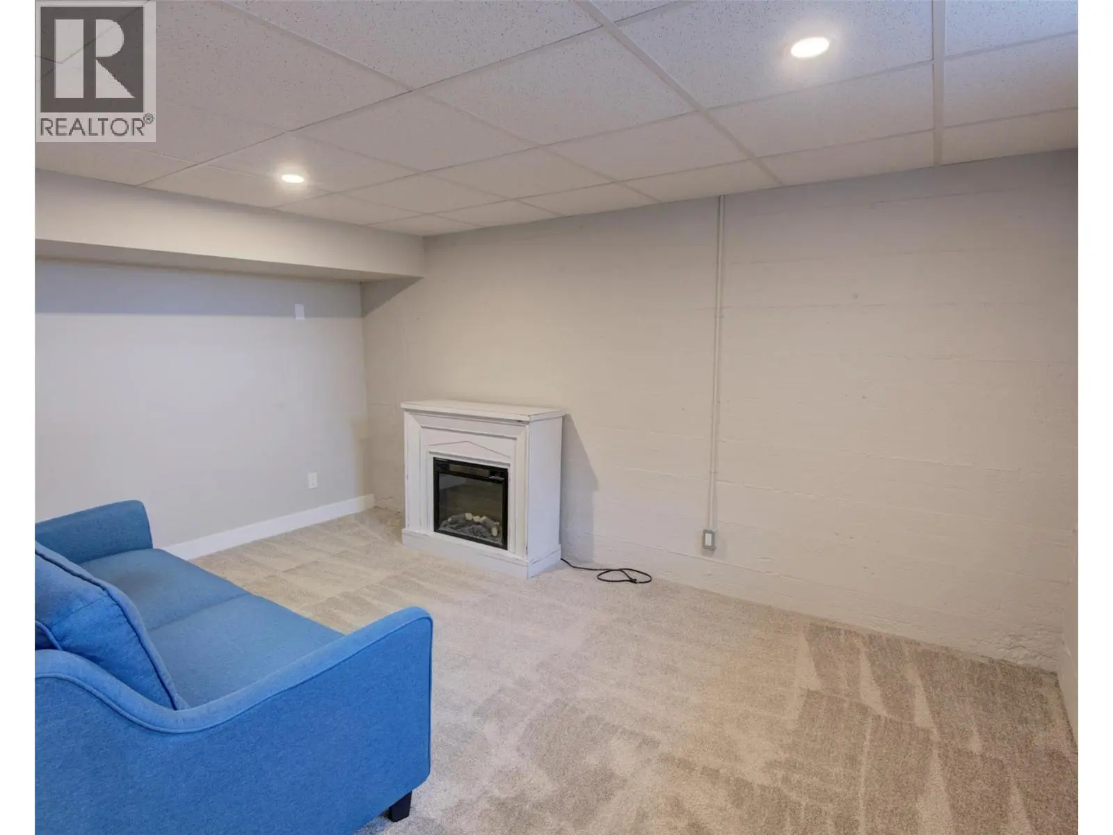 1505 32 Avenue. Vernon, British Columbia