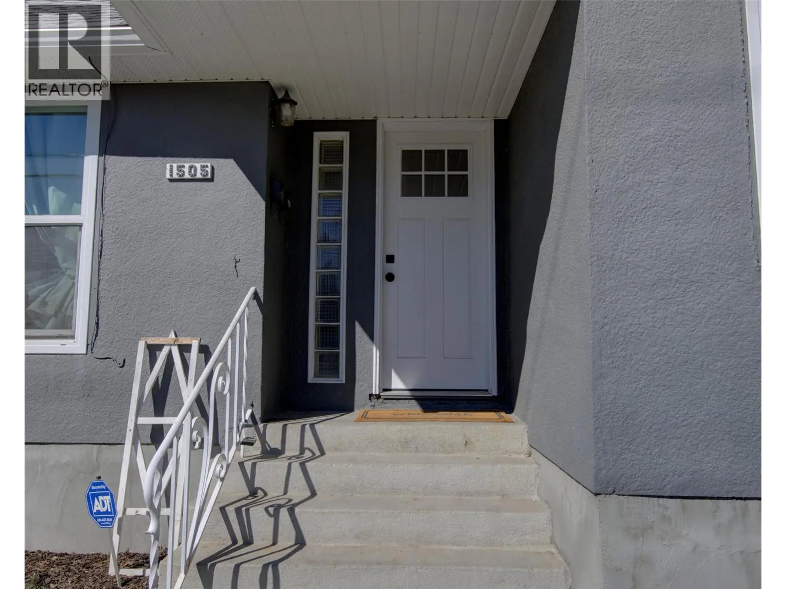 1505 32 Avenue. Vernon, British Columbia