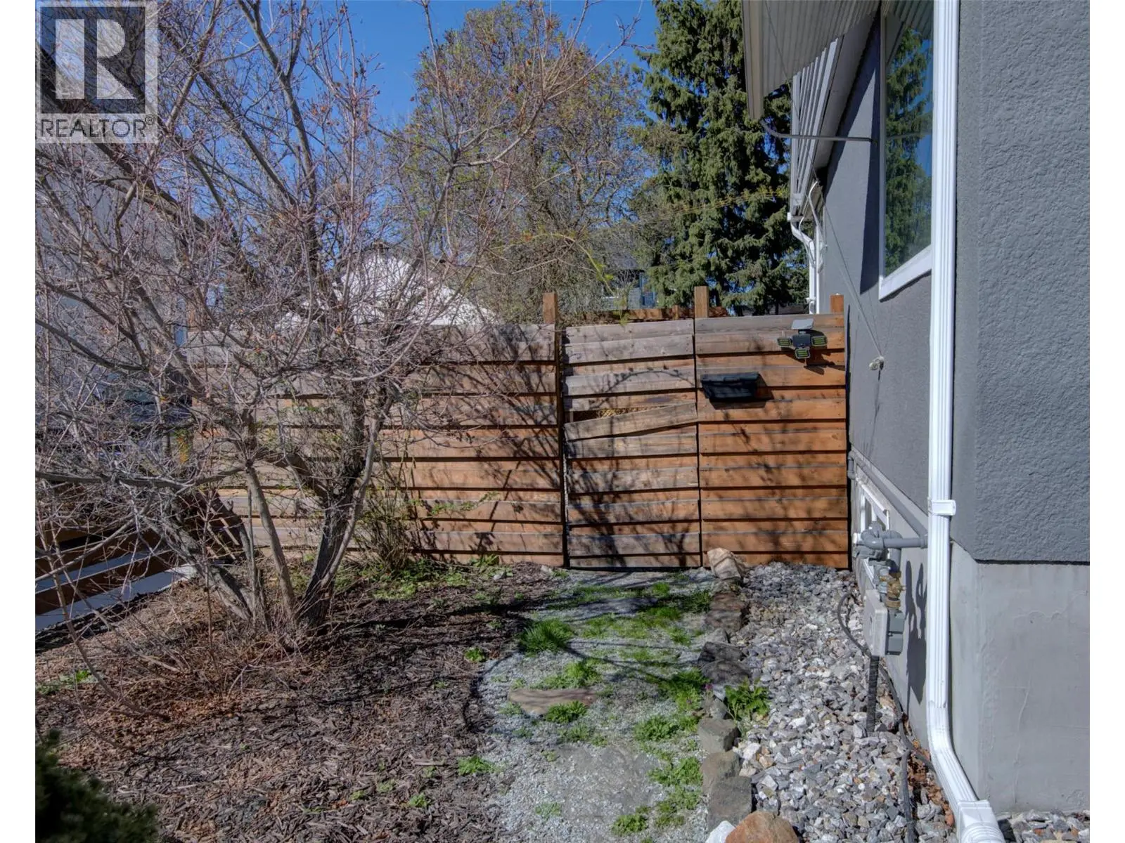 1505 32 Avenue. Vernon, British Columbia
