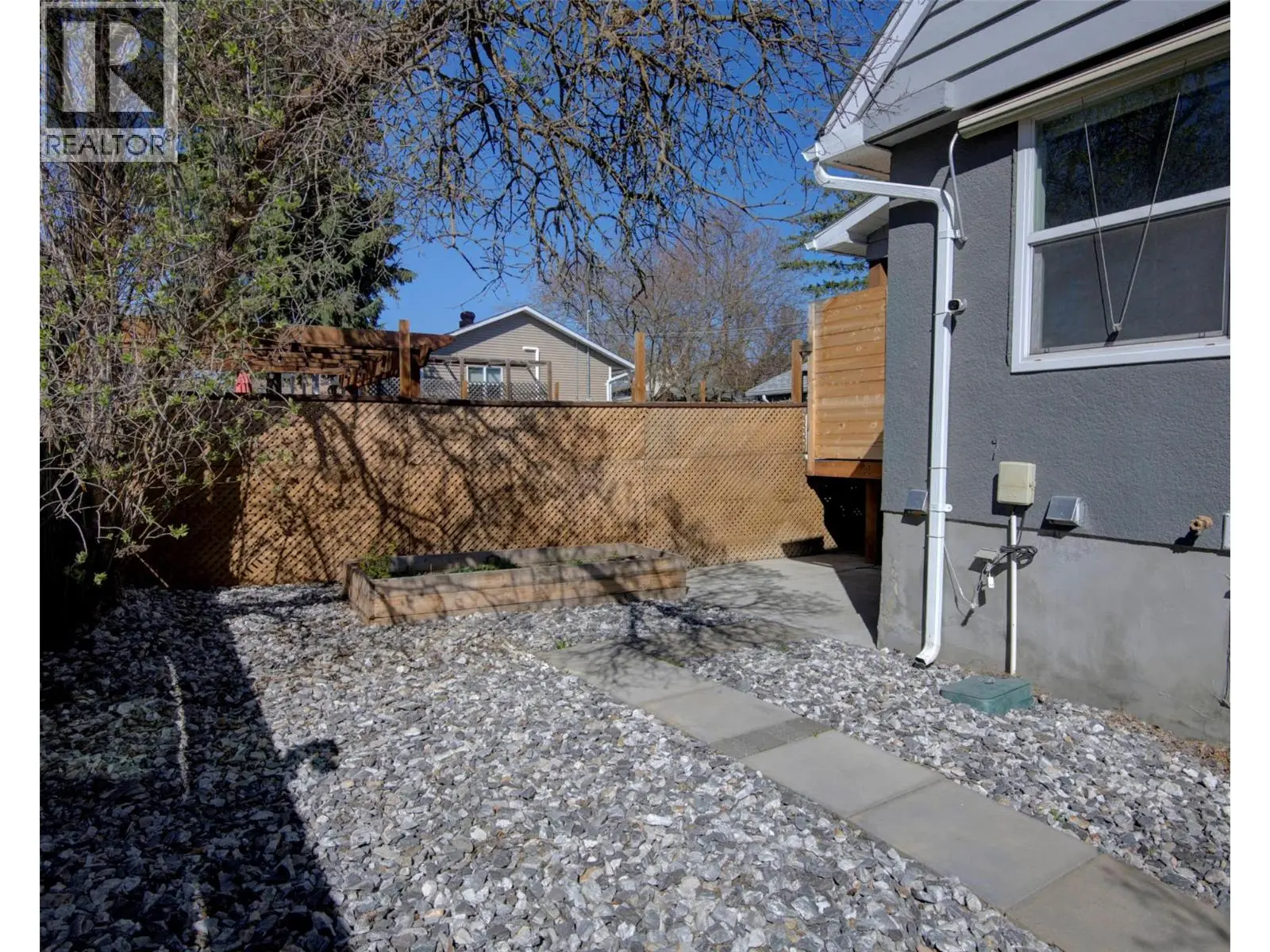 1505 32 Avenue. Vernon, British Columbia