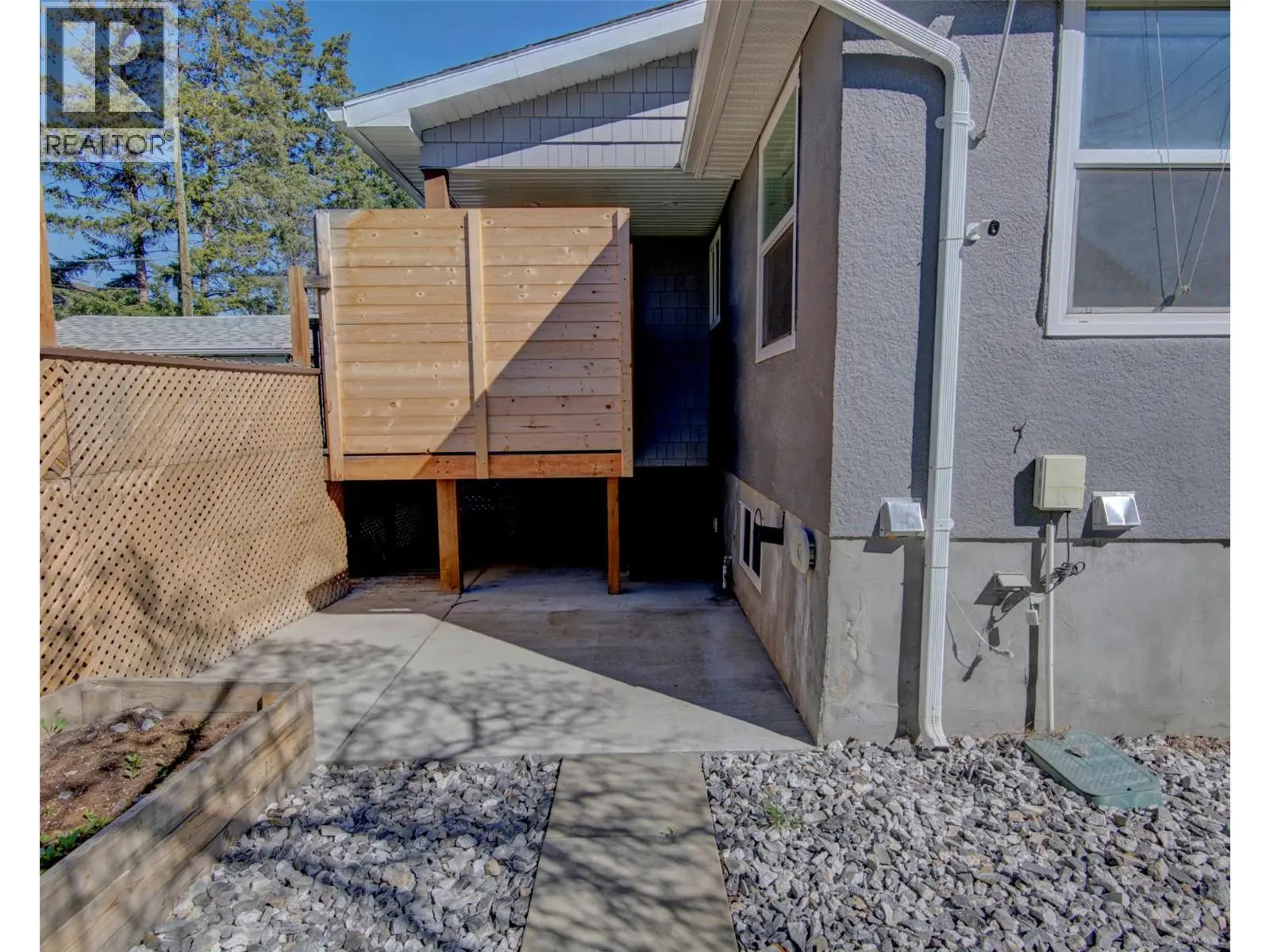 1505 32 Avenue. Vernon, British Columbia
