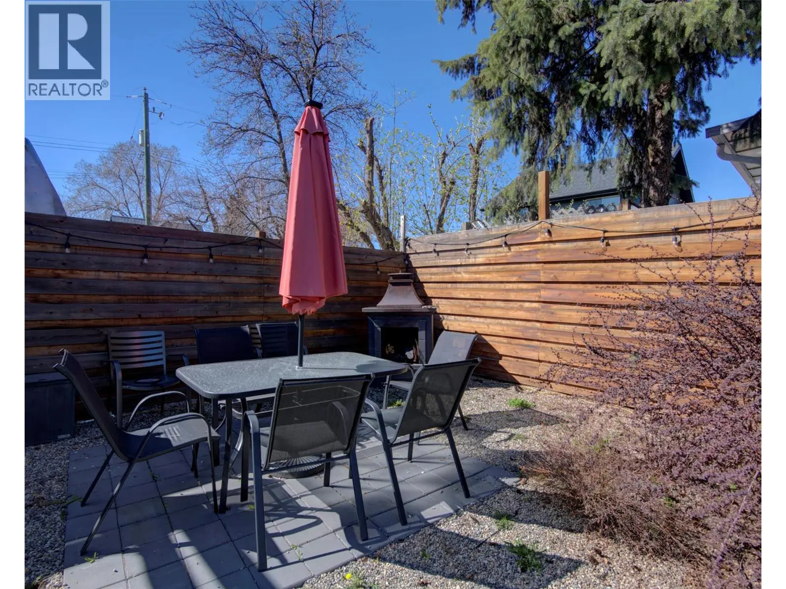 1505 32 Avenue. Vernon, British Columbia