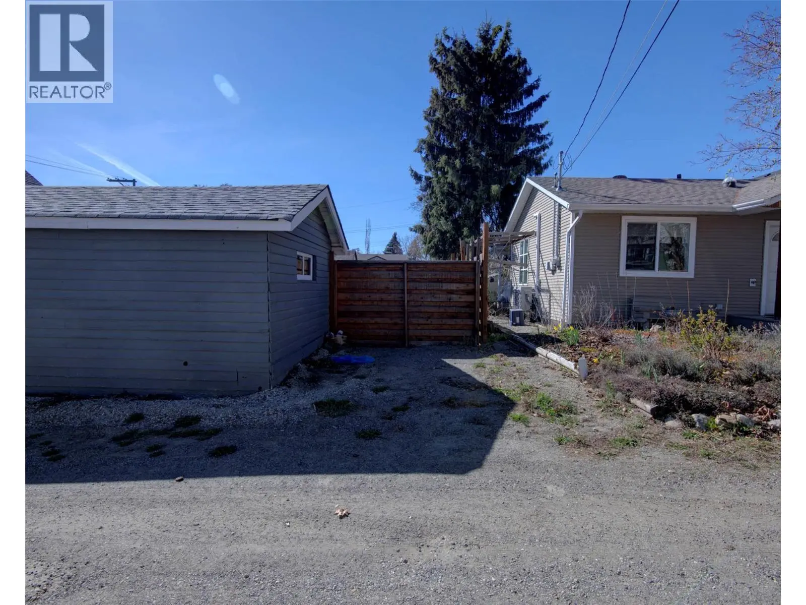 1505 32 Avenue. Vernon, British Columbia