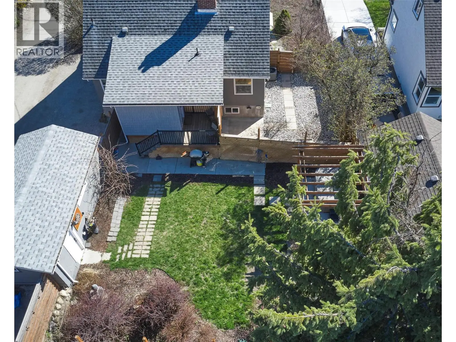 1505 32 Avenue. Vernon, British Columbia