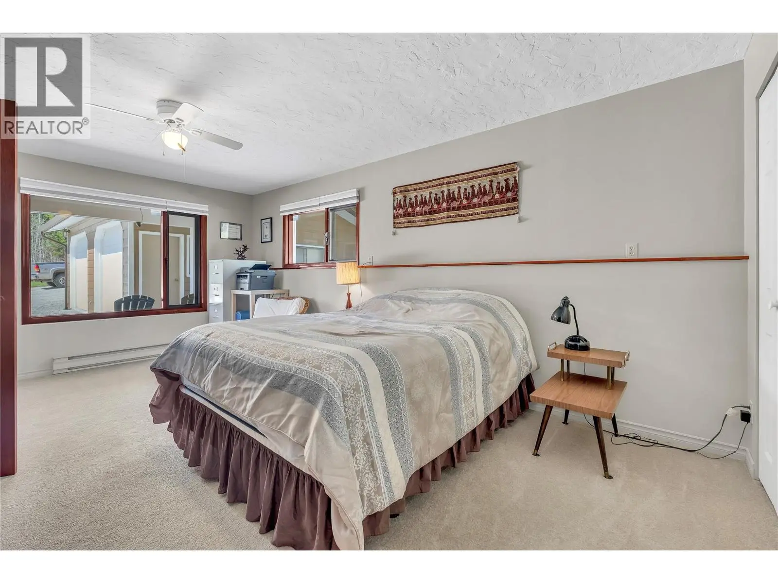 30 Osborne Road. Summerland, British Columbia